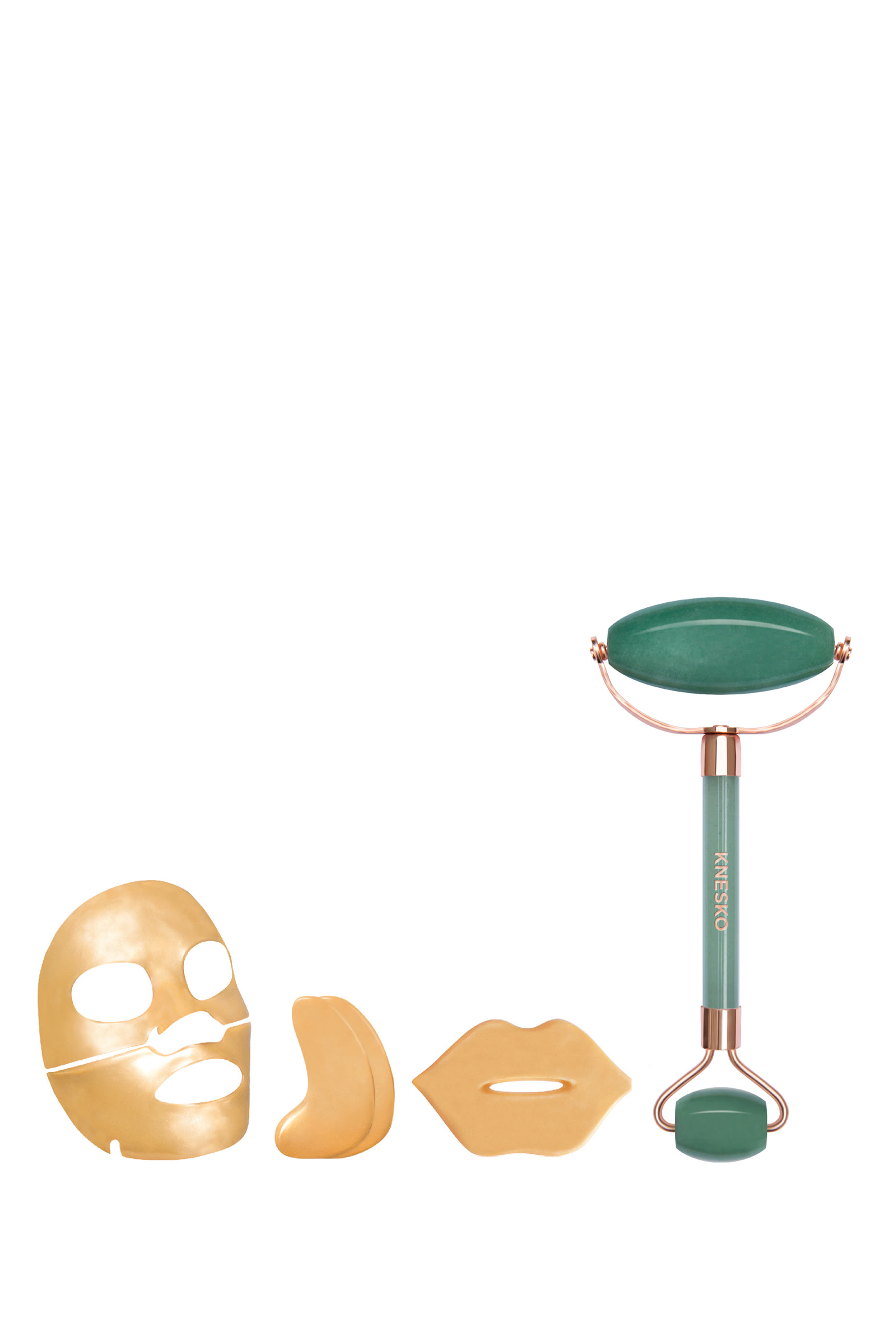 مجموعة ديسكفري لإصلاح البشرة