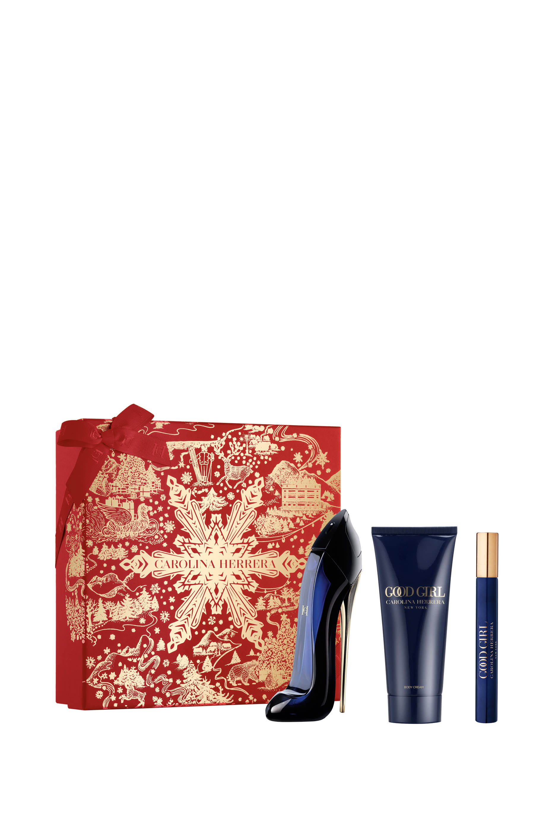 مجموعة هدايا جود جيرل