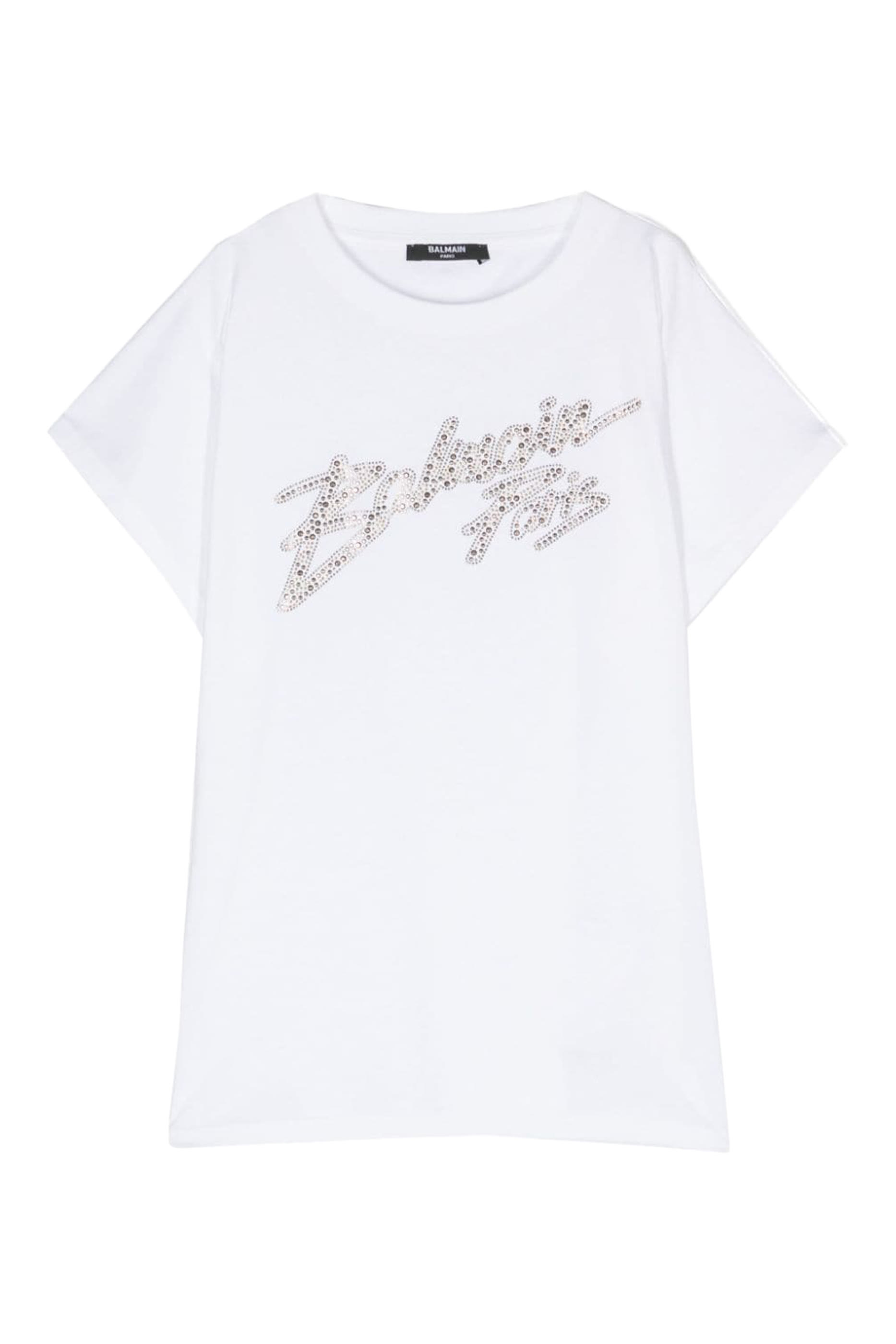 تيشيرت بأكمام قصيرة للأطفال