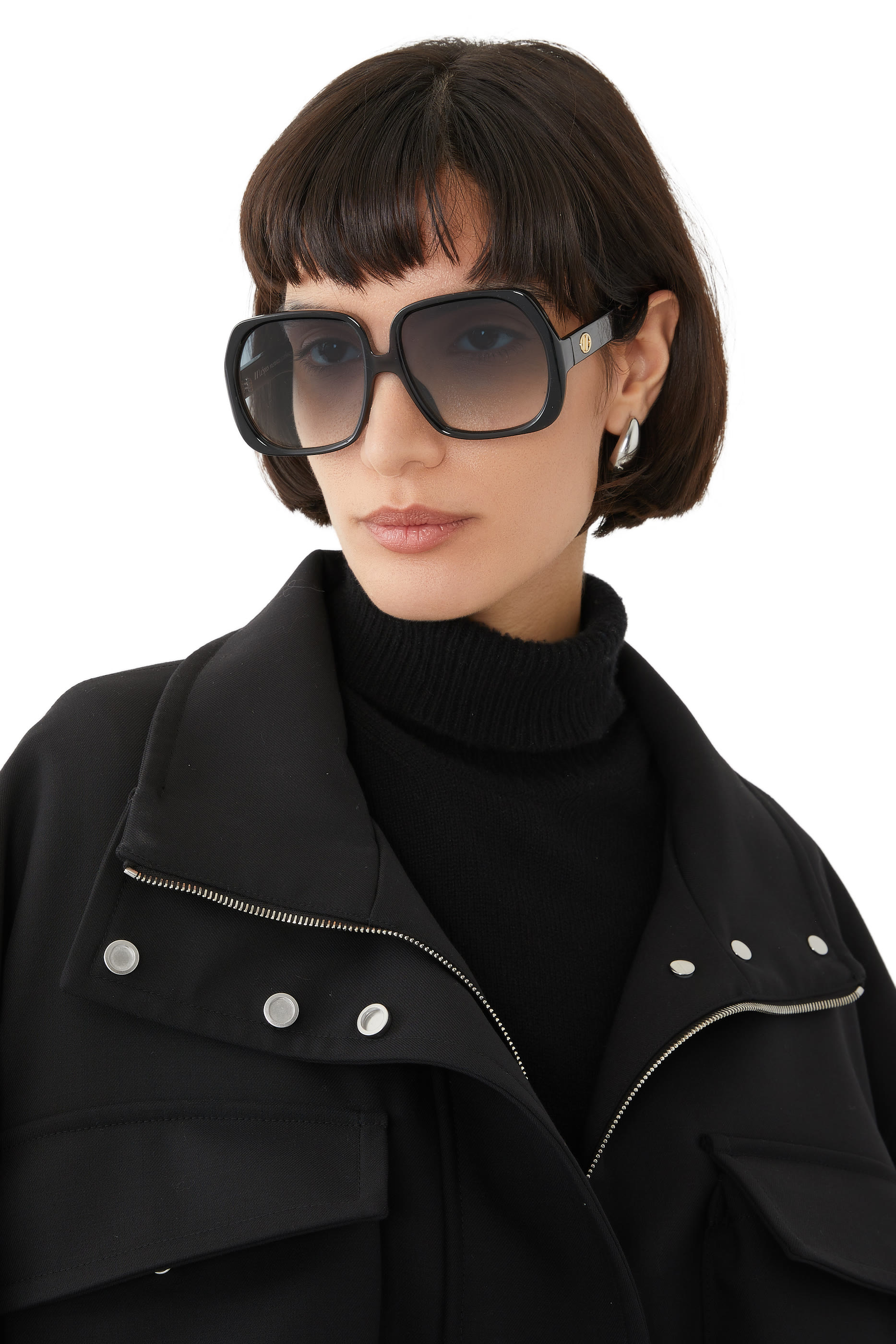 نظارة شمسية بوليديسكو