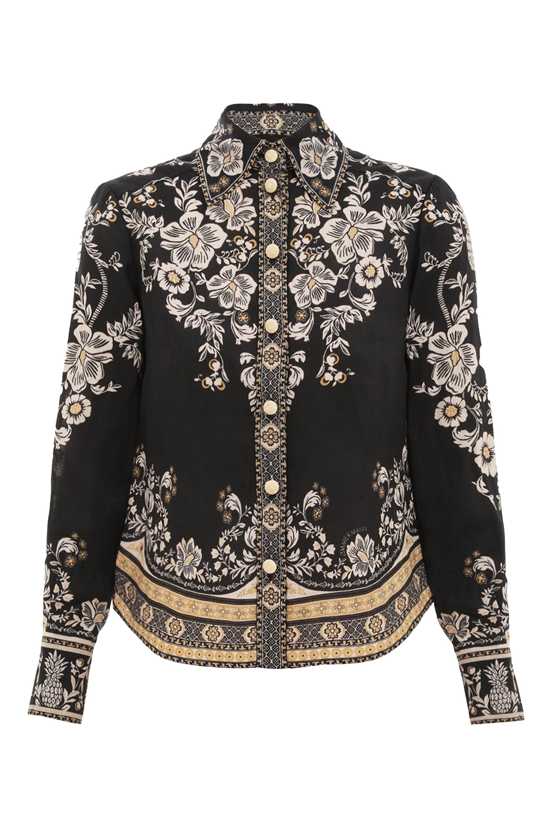 قميص بالنس بودي