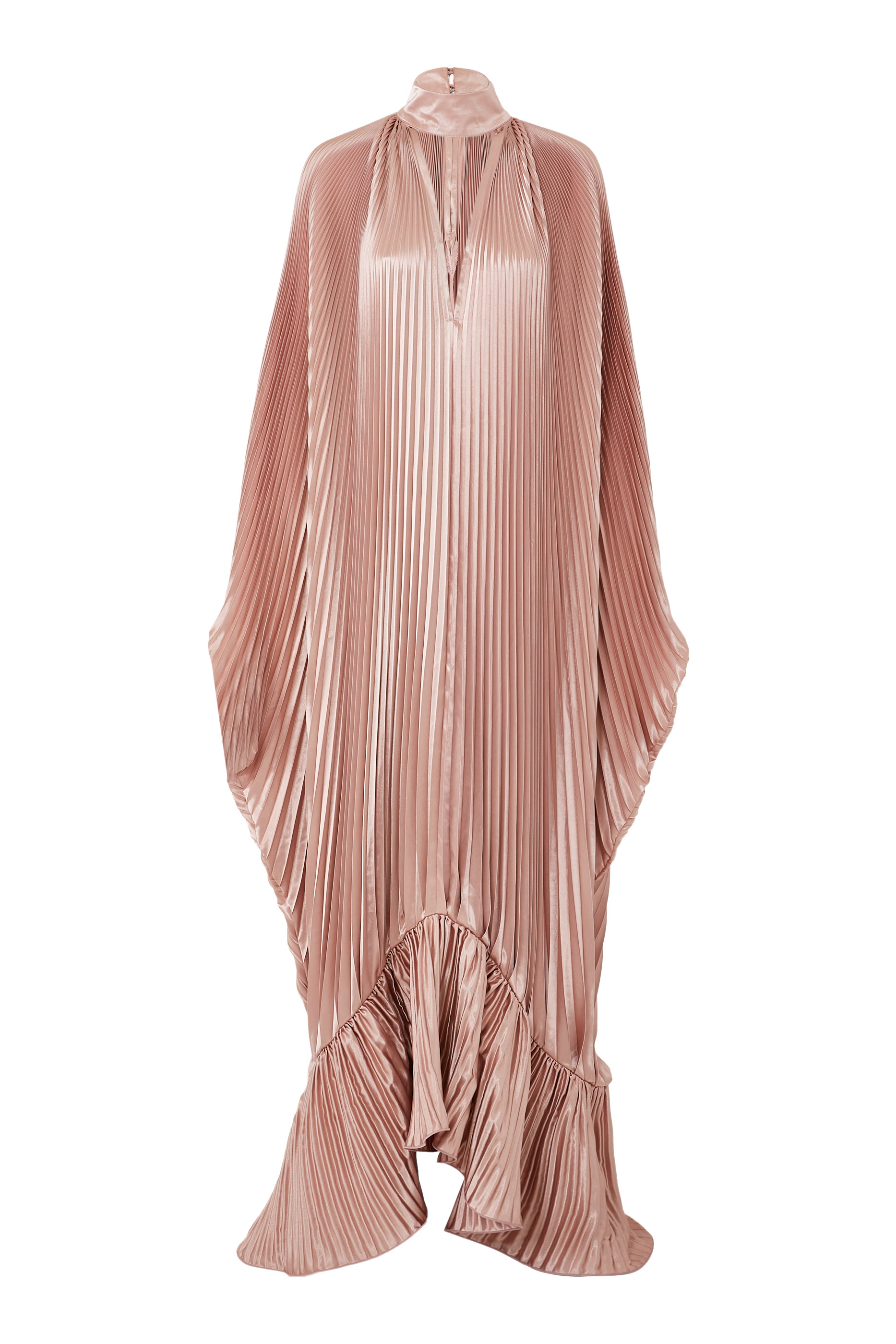 فستان سهرة إمباير