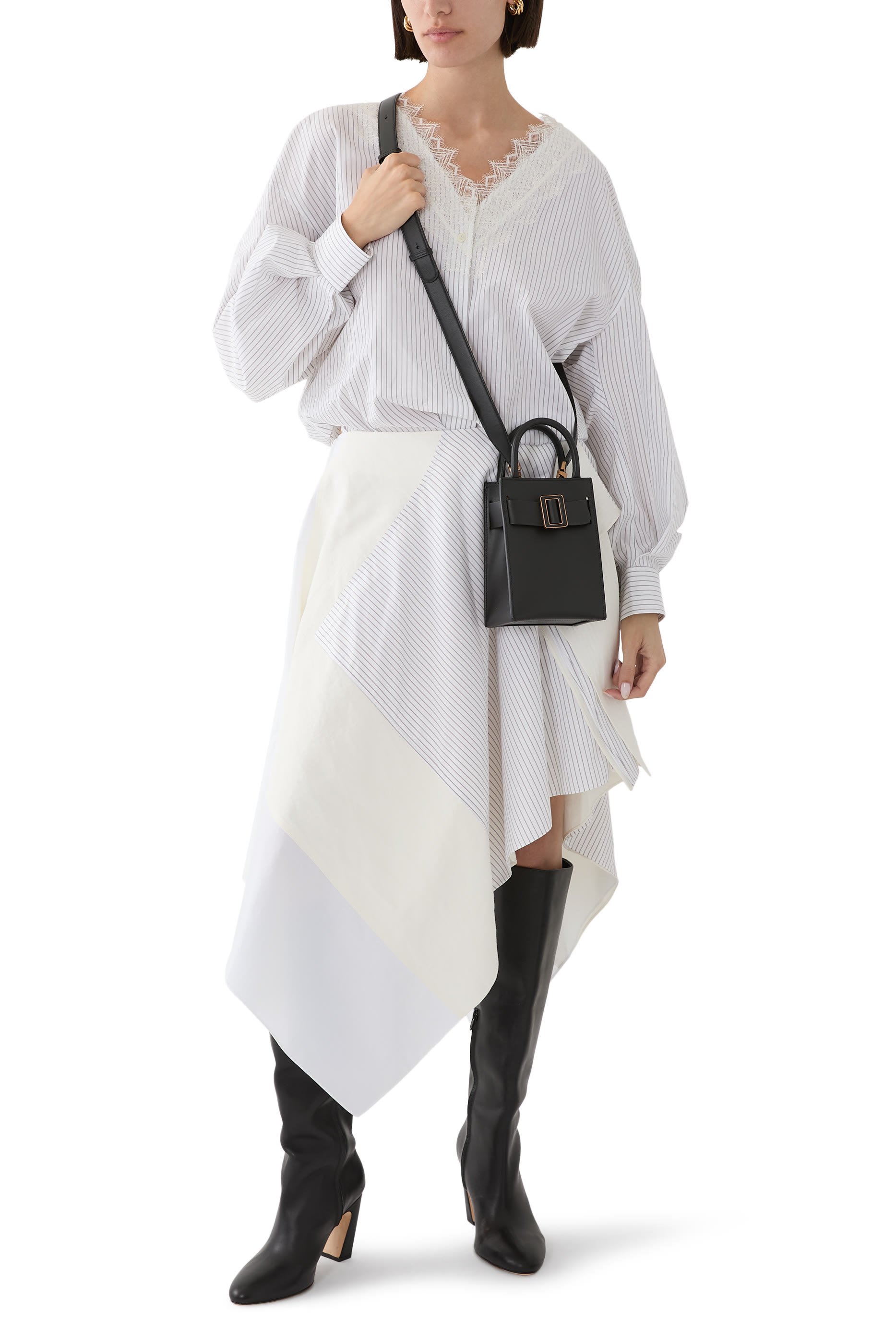 حقيبة يد بوبي توريست