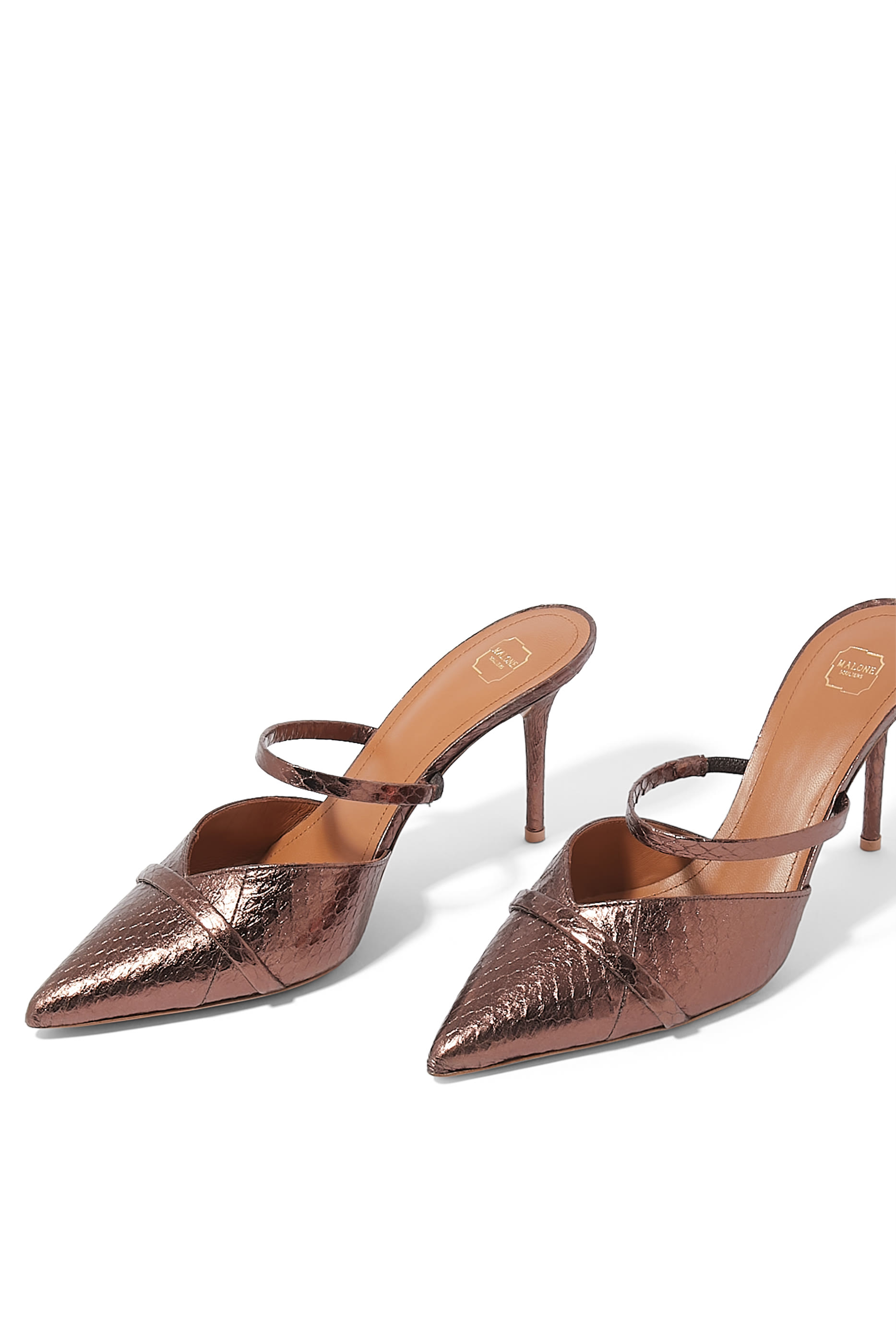 حذاء مفتوح فرانكي 85 جلد إيلاف