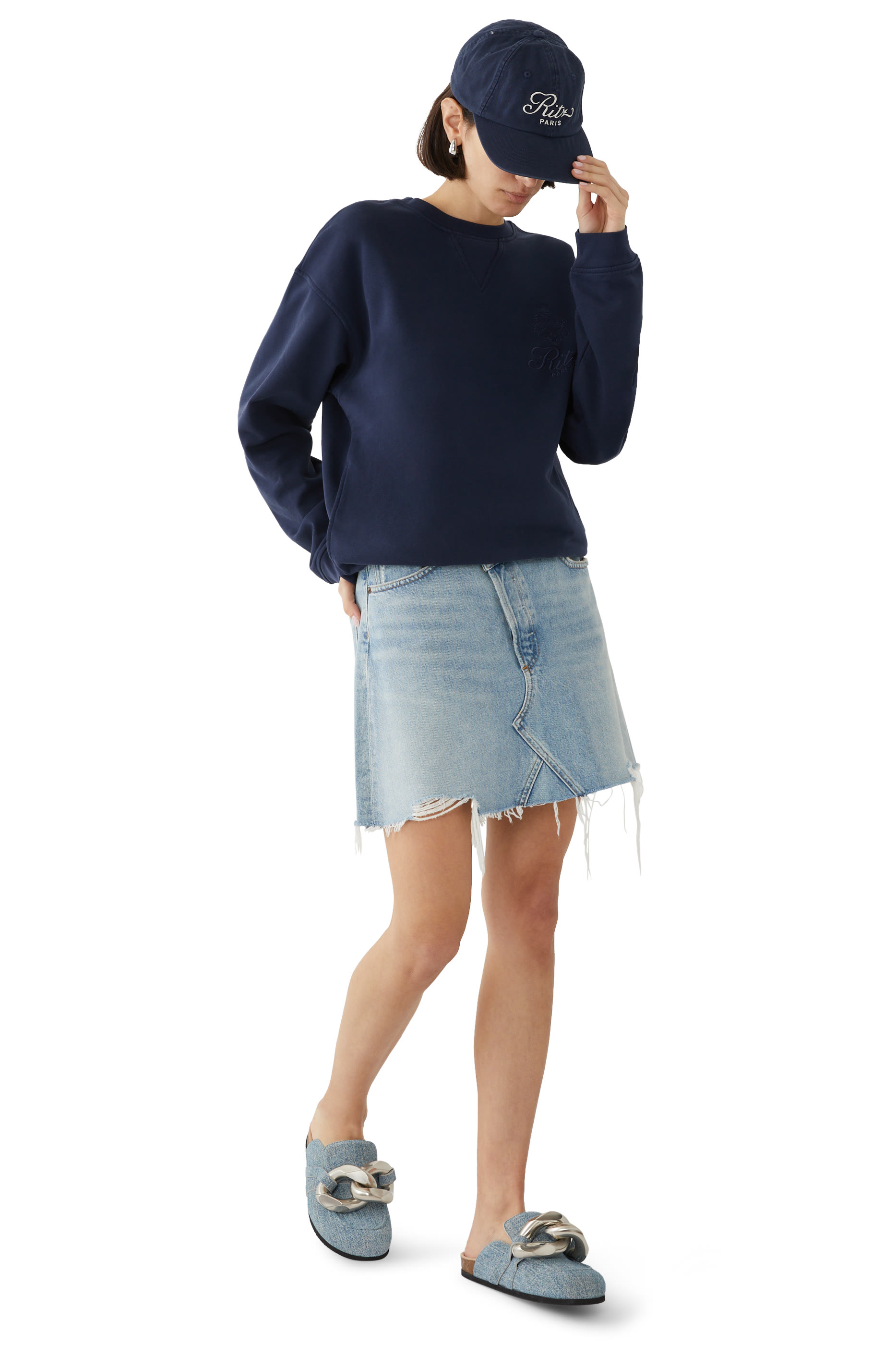 سويت شيرت ريتز