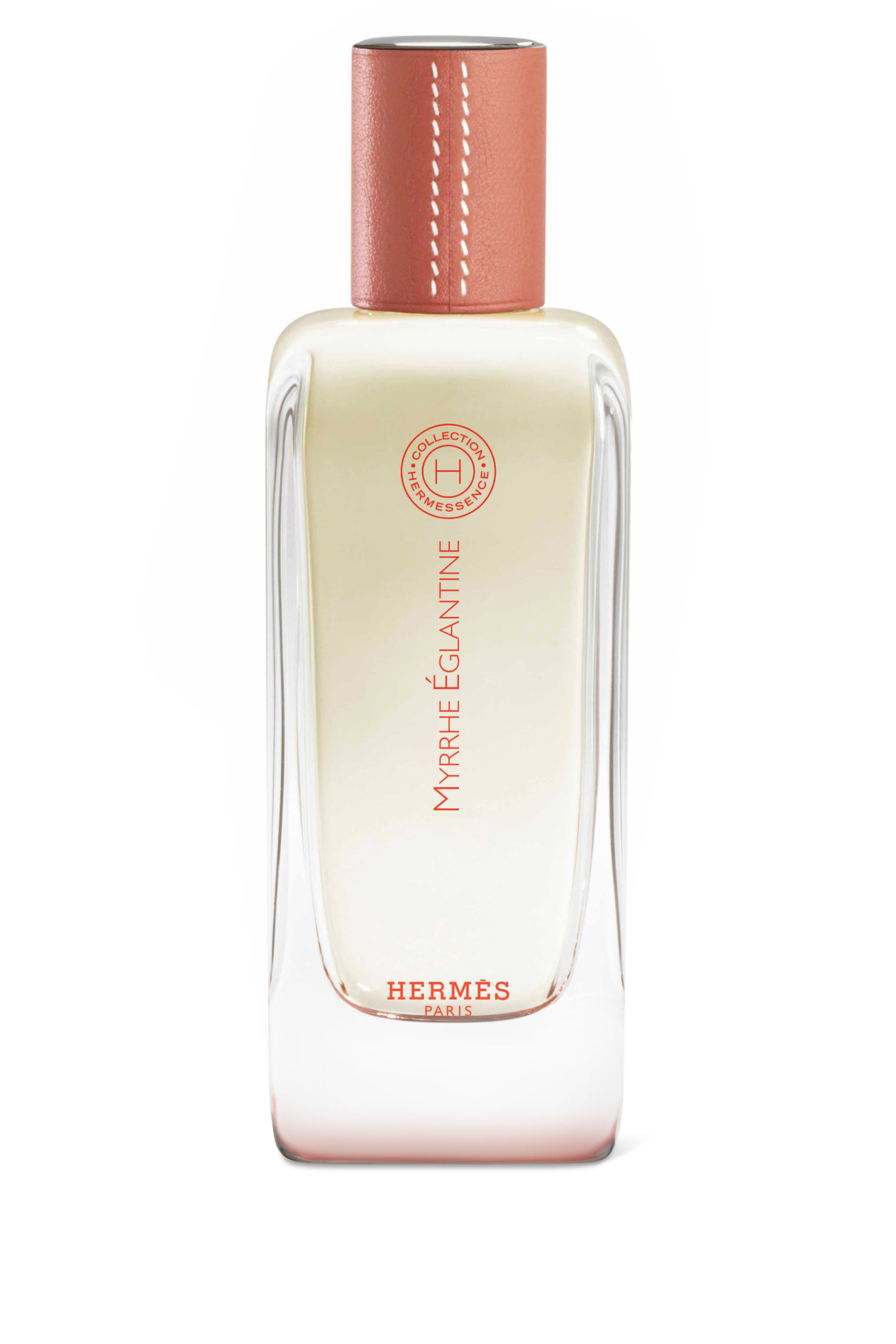 Myrrhe &Eacute;glantine, ماء تواليت