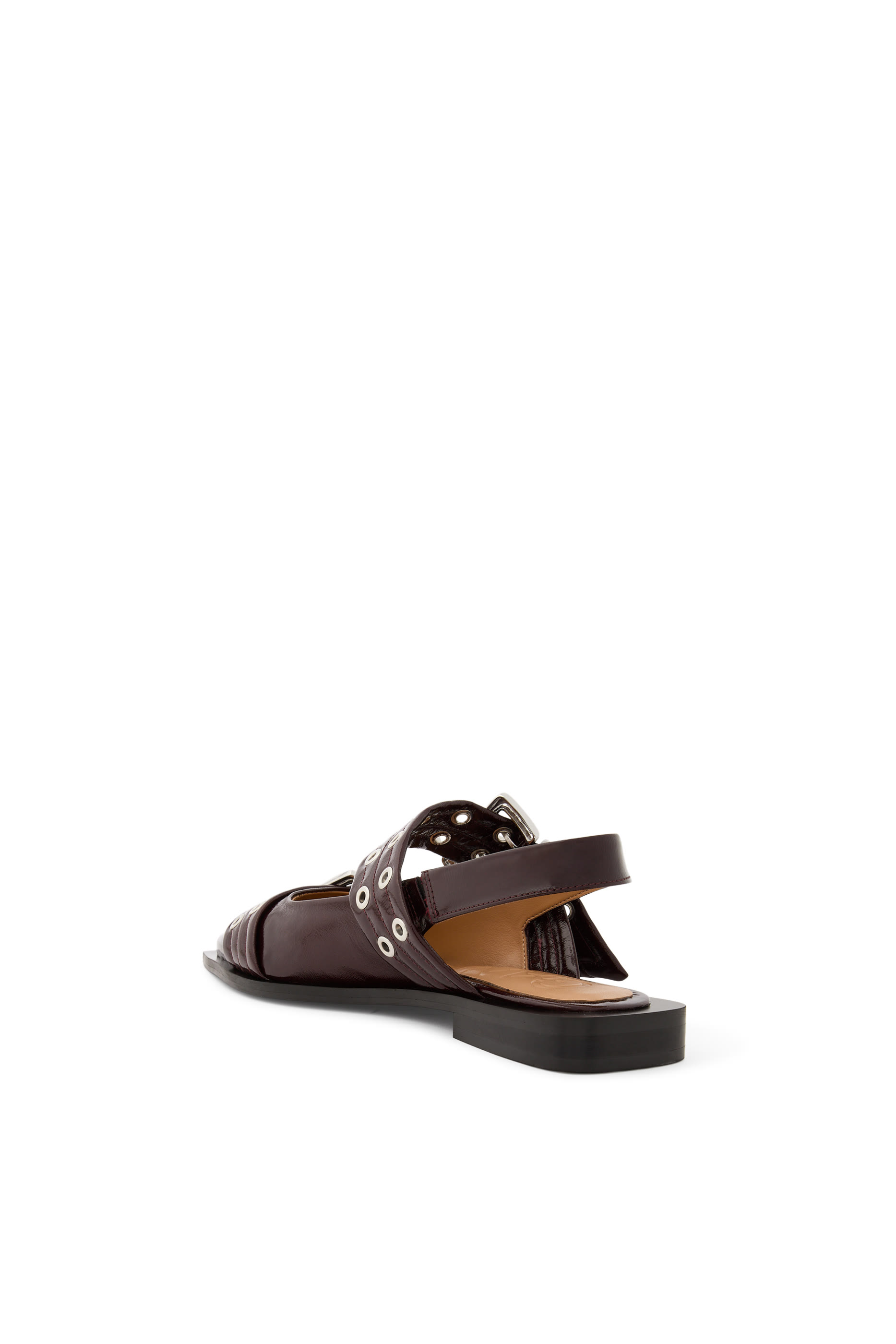 حذاء بالرينا فيمينن بإبزيم