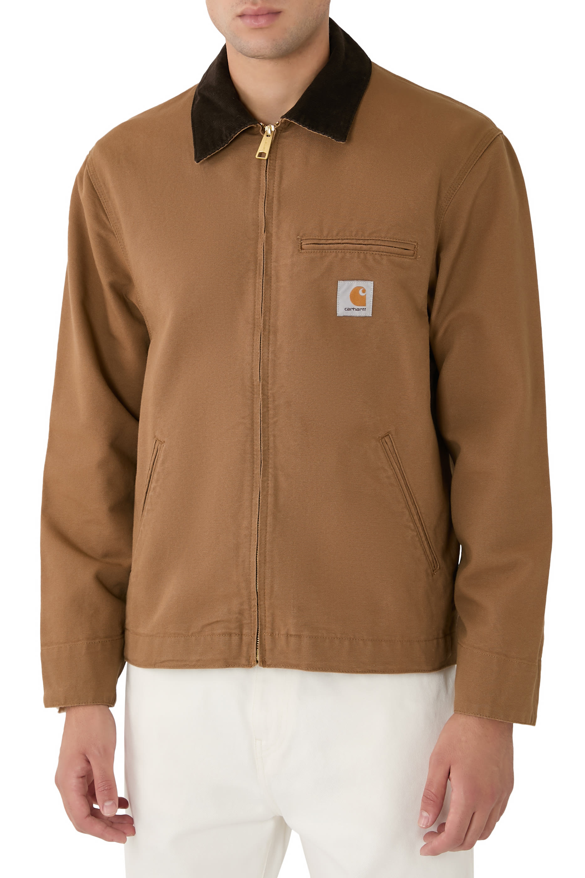 جاكيت ديترويت