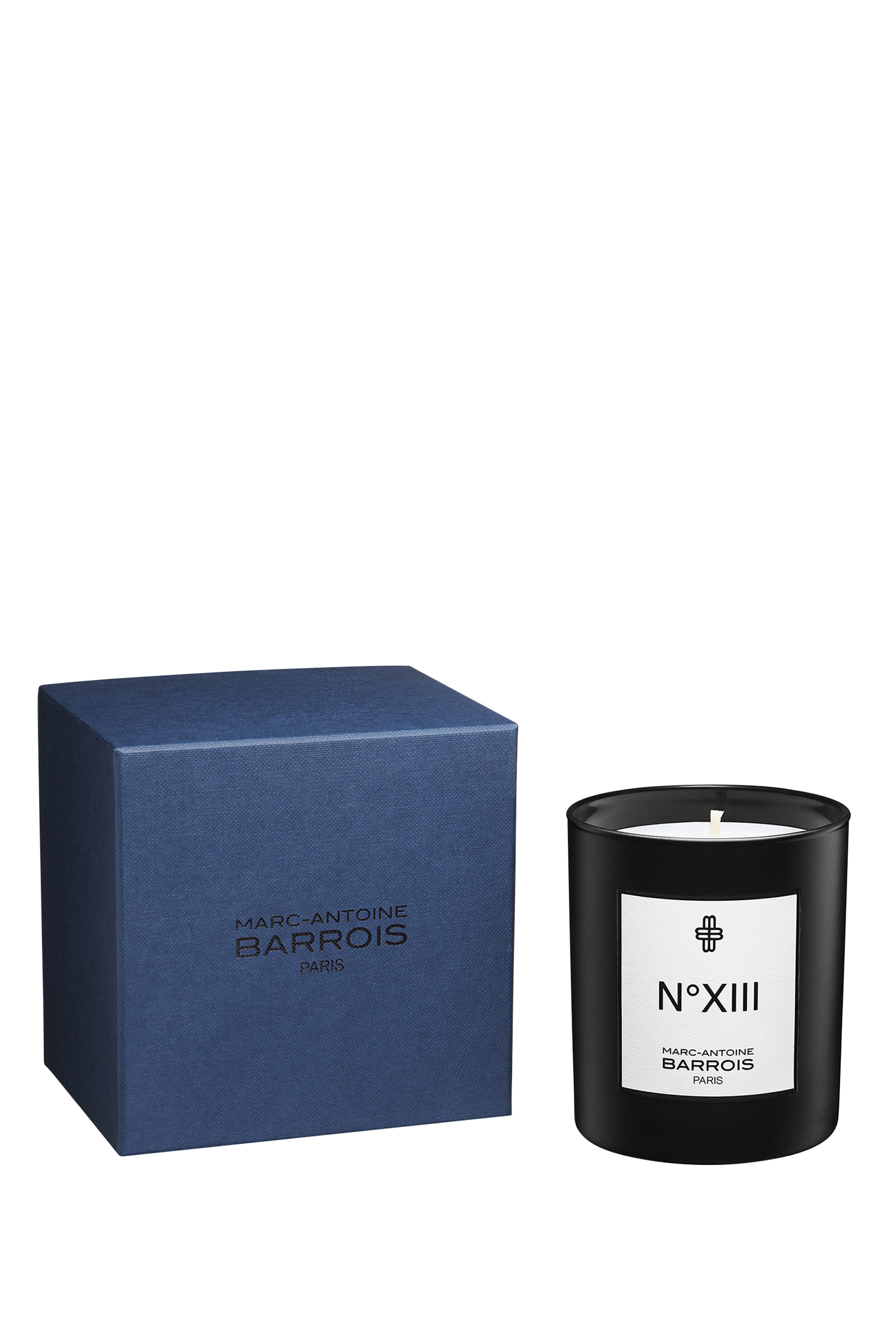 شمعة معطرة نمبر XIII (13)