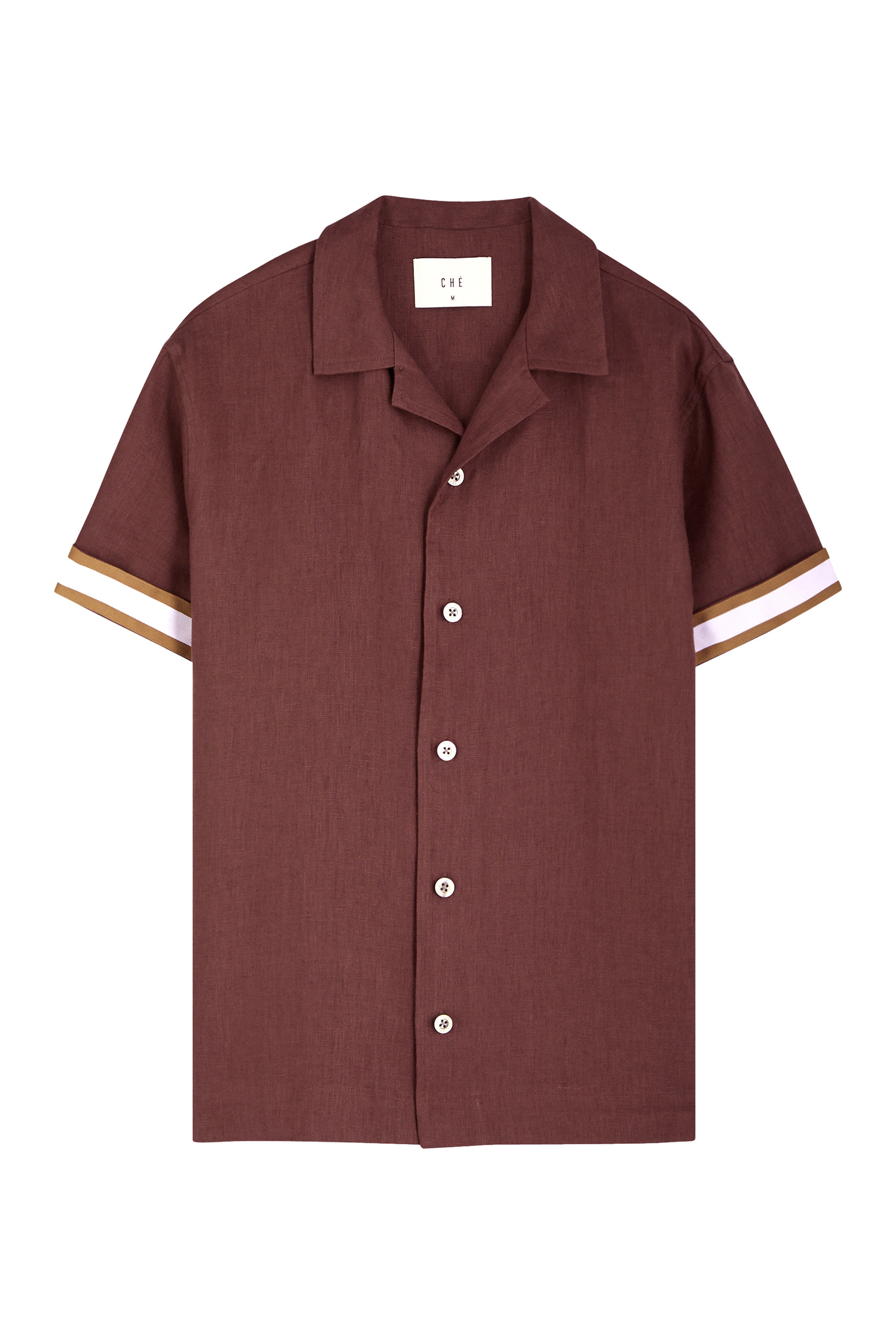 قميص فالبون كتان