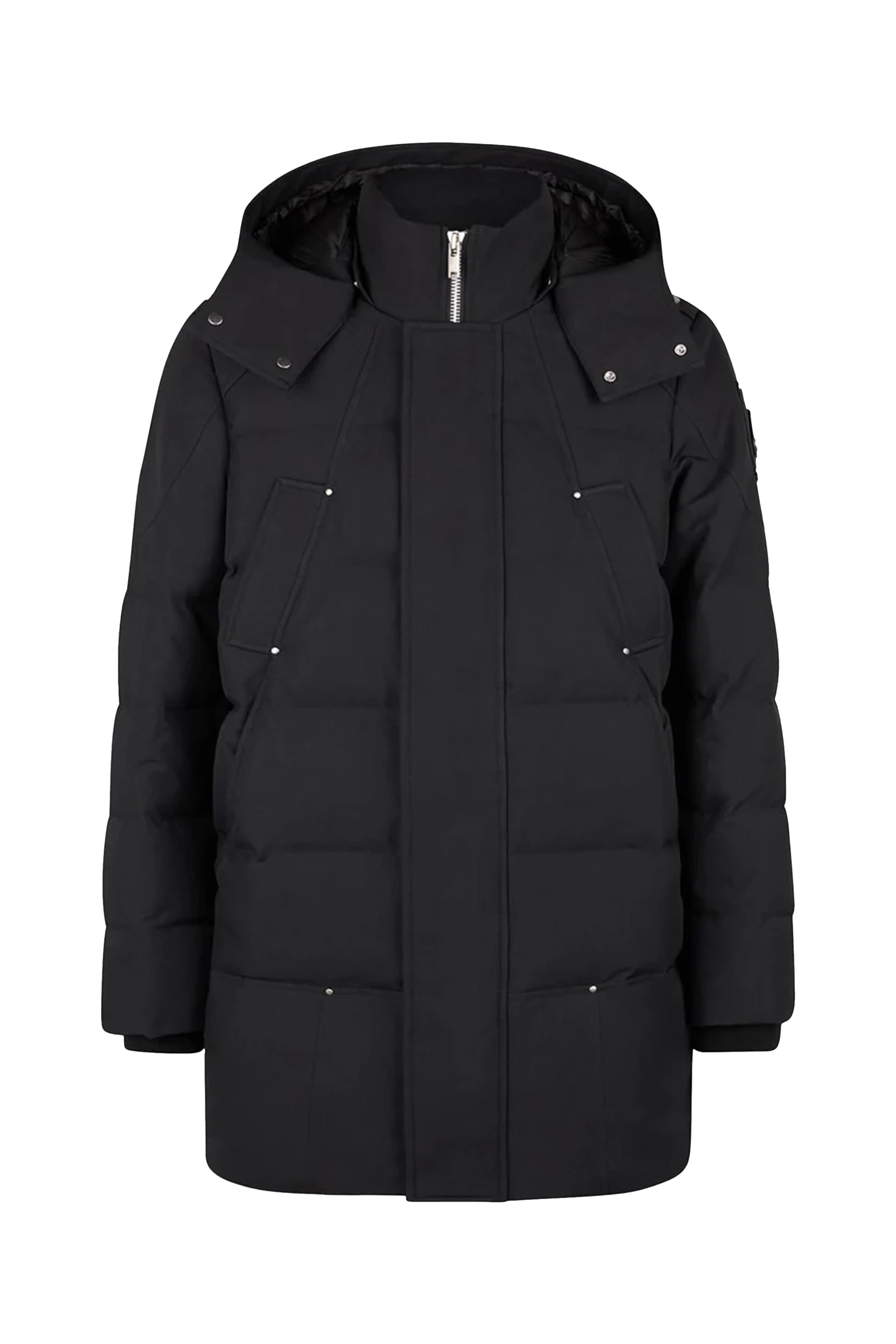 باركا كلاود