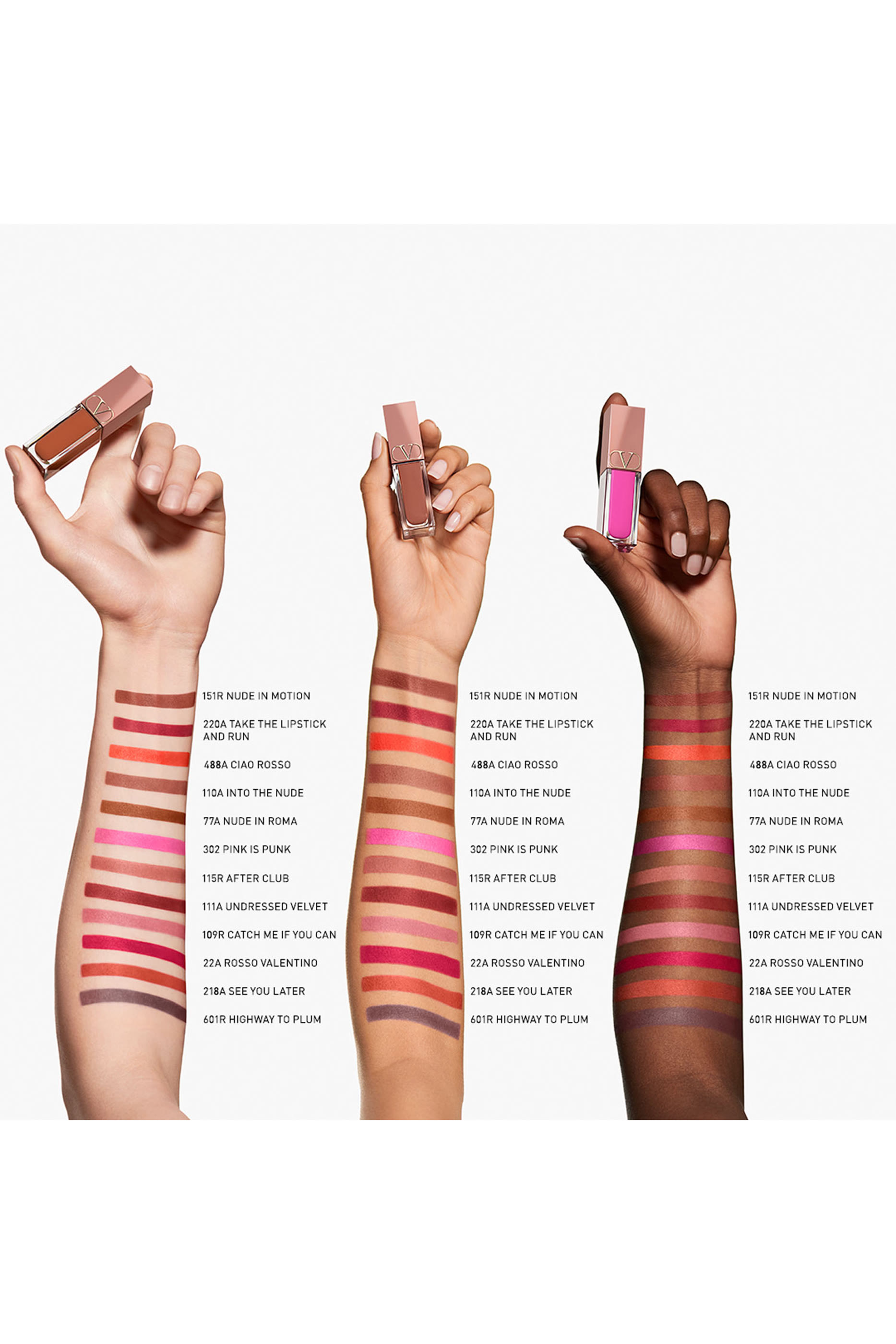 أحمر خدود وشفاه ليكويروسو