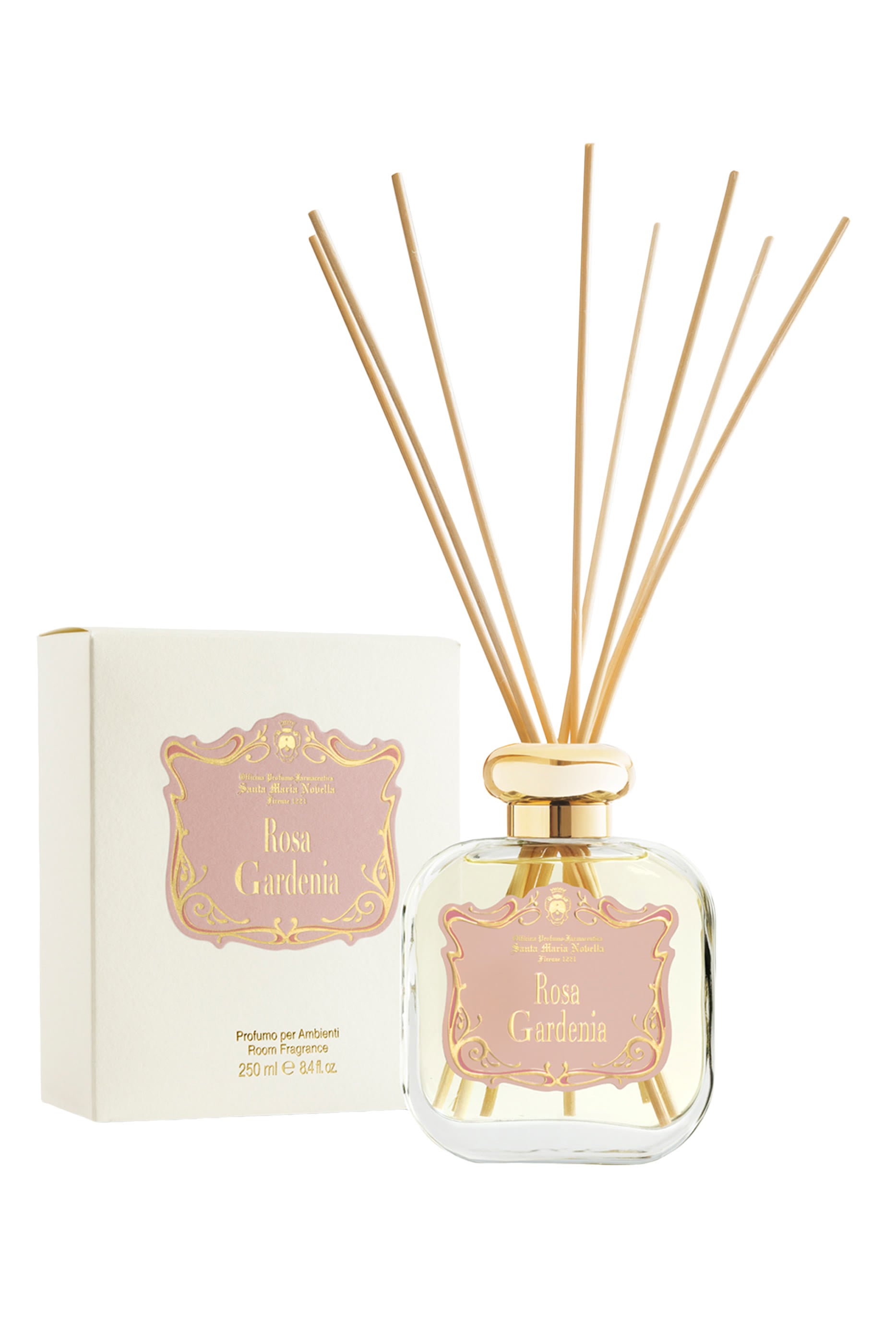 موزع عطر روزا جاردينيا