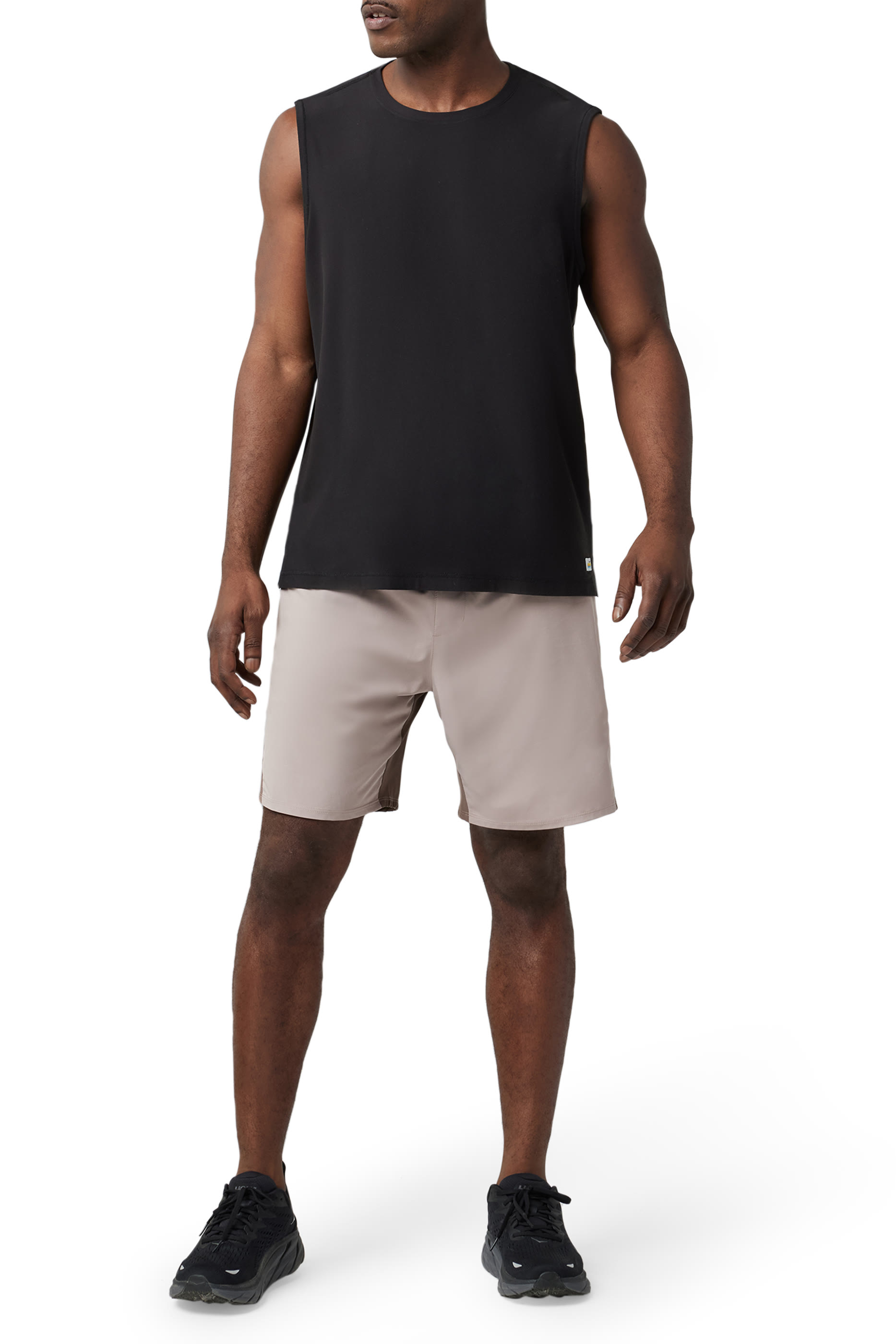 تيشيرت ستراتو ماسل