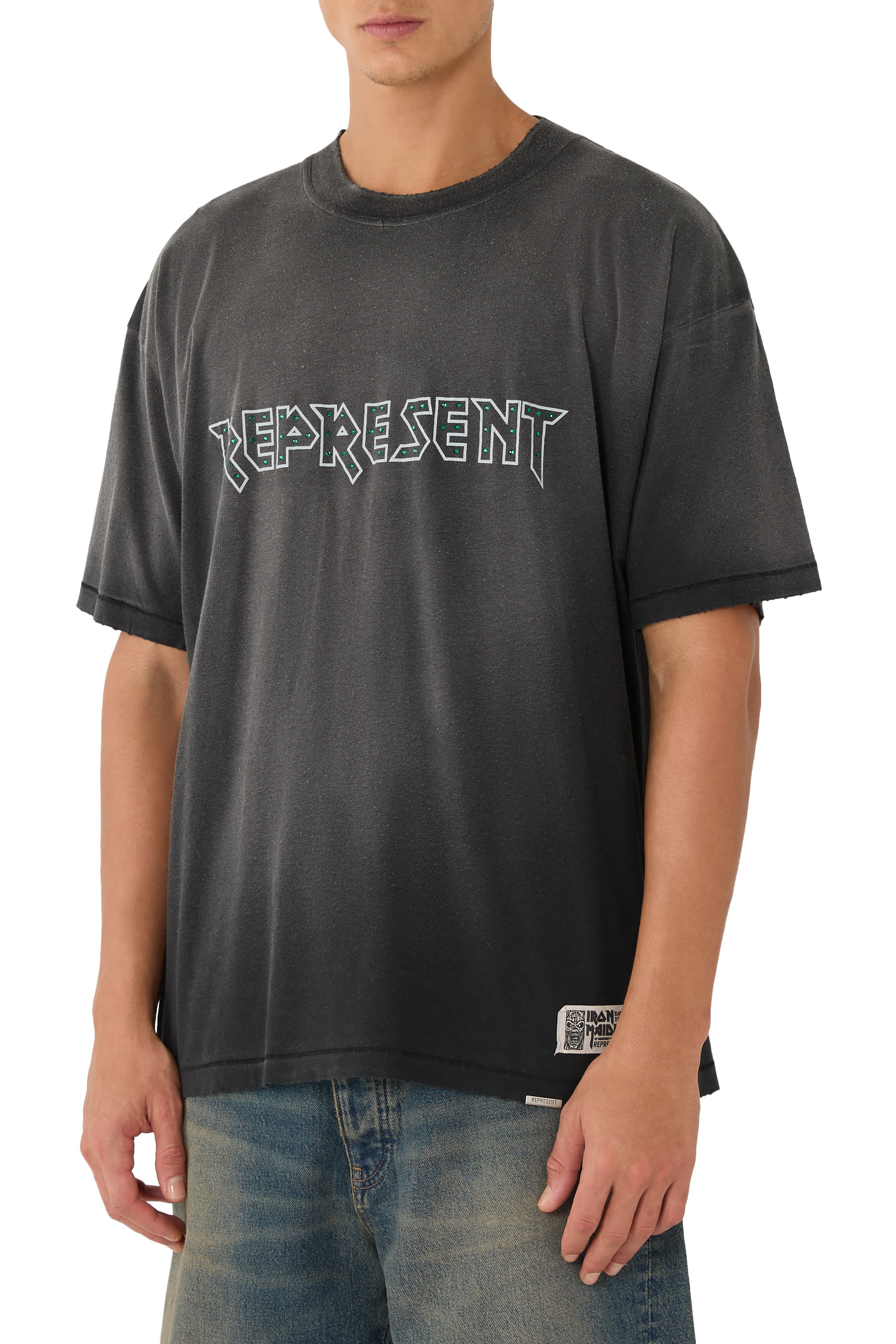  x Iron Maiden Infinite Dreams T-Shirt