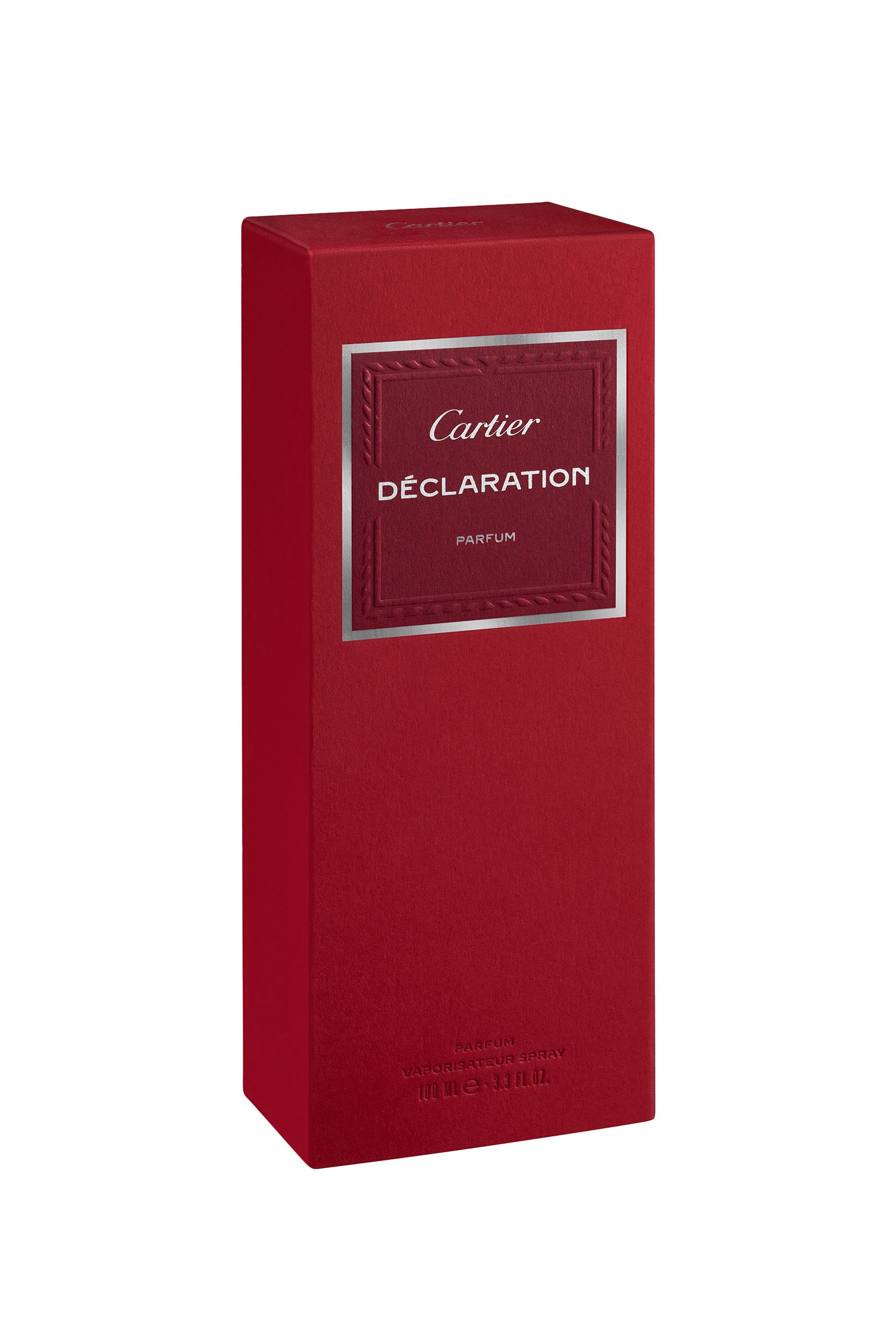 أو دو بارفان ديكلاريشن