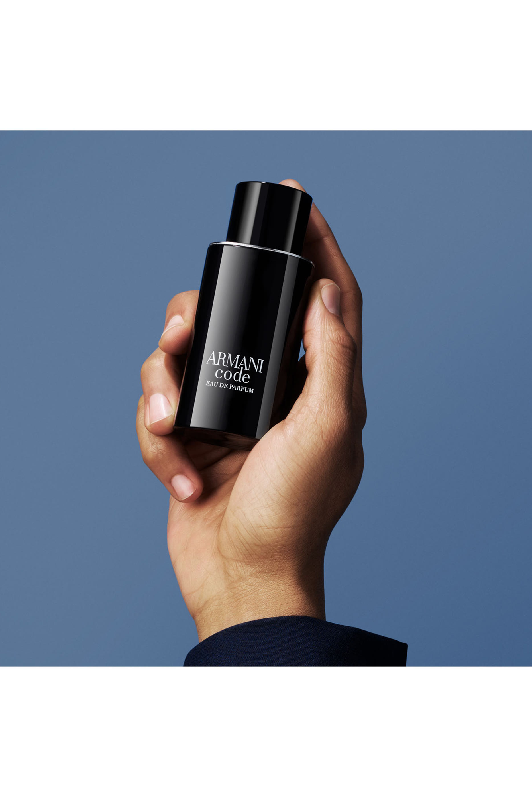 أو دو بارفان أرماني كود