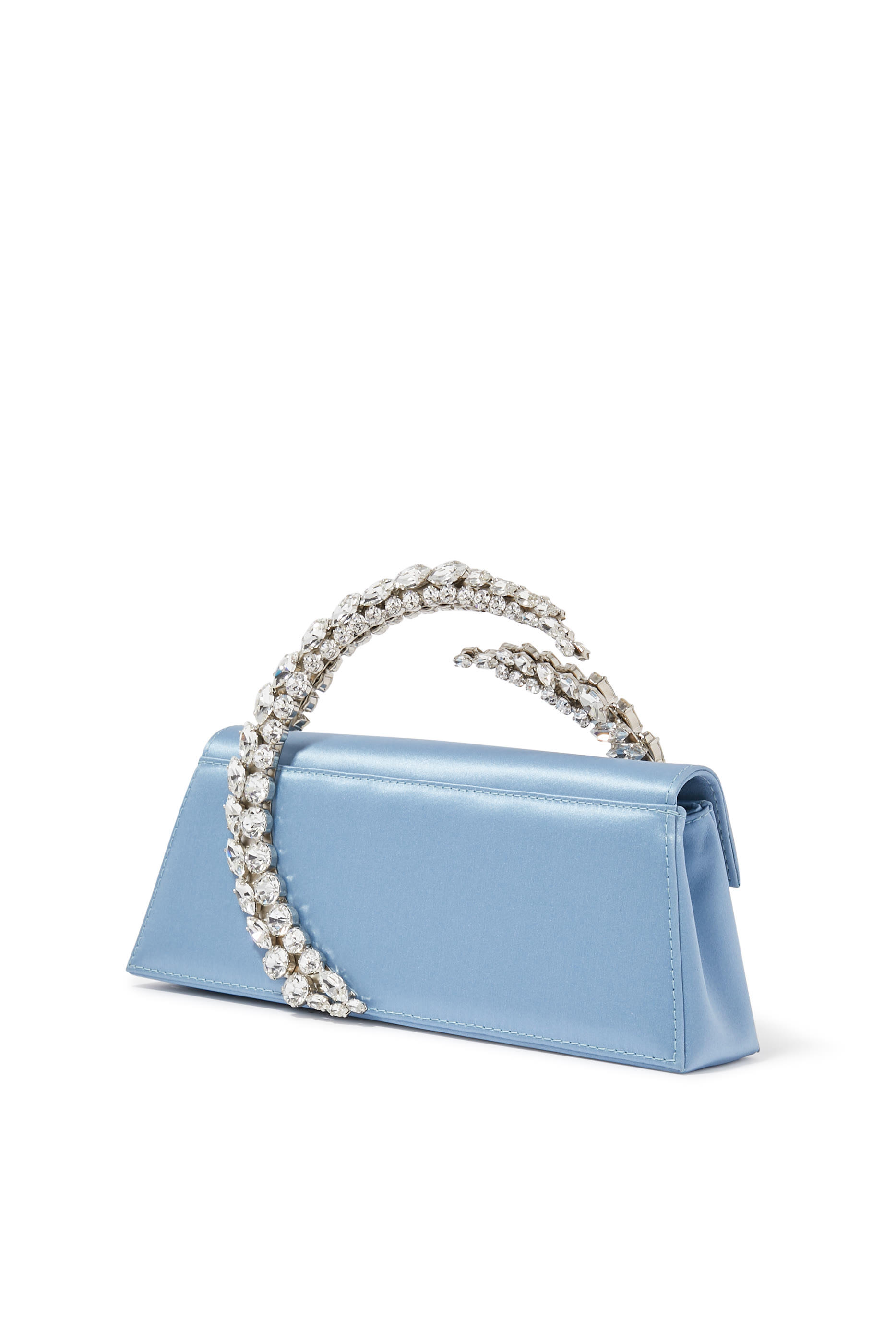 حقيبة كلاتش كارما