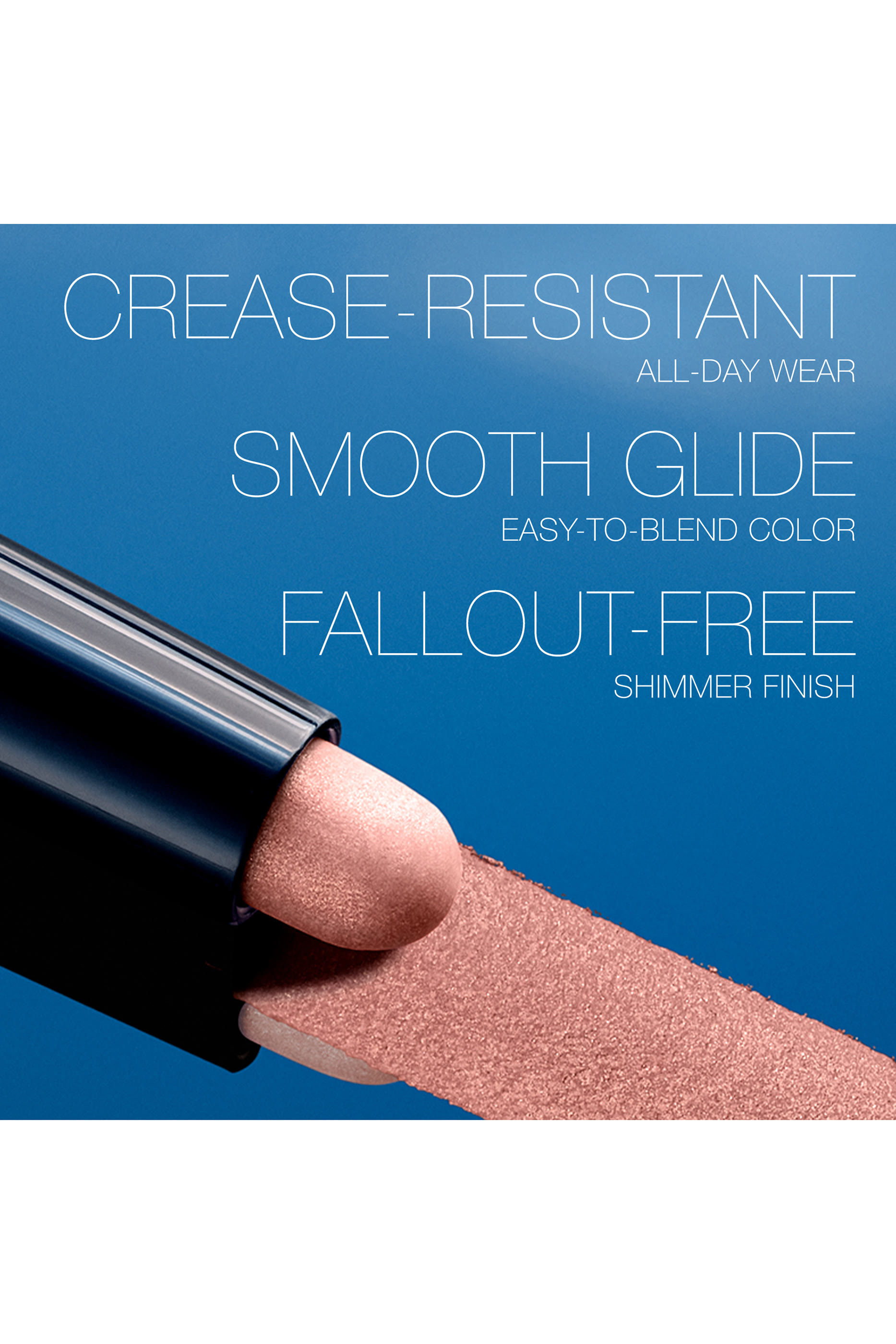 قلم ظل عيون توتال سيداكشن