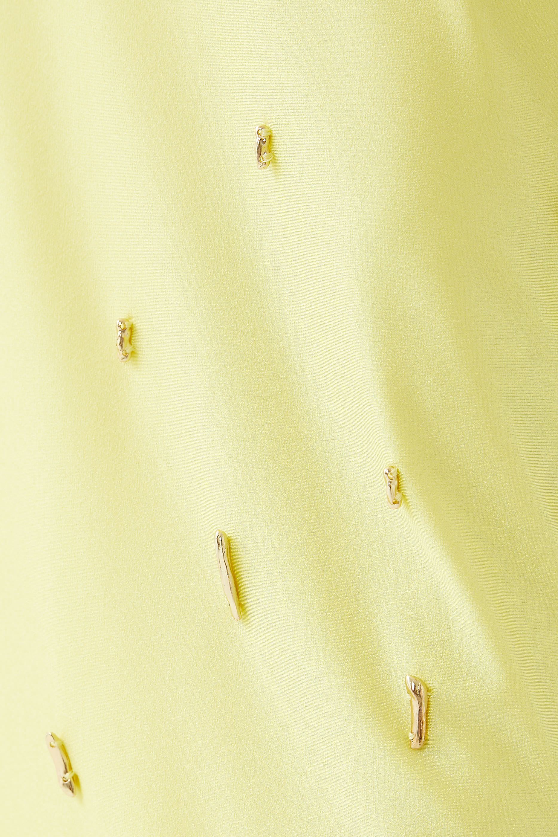 فستان بالومينو