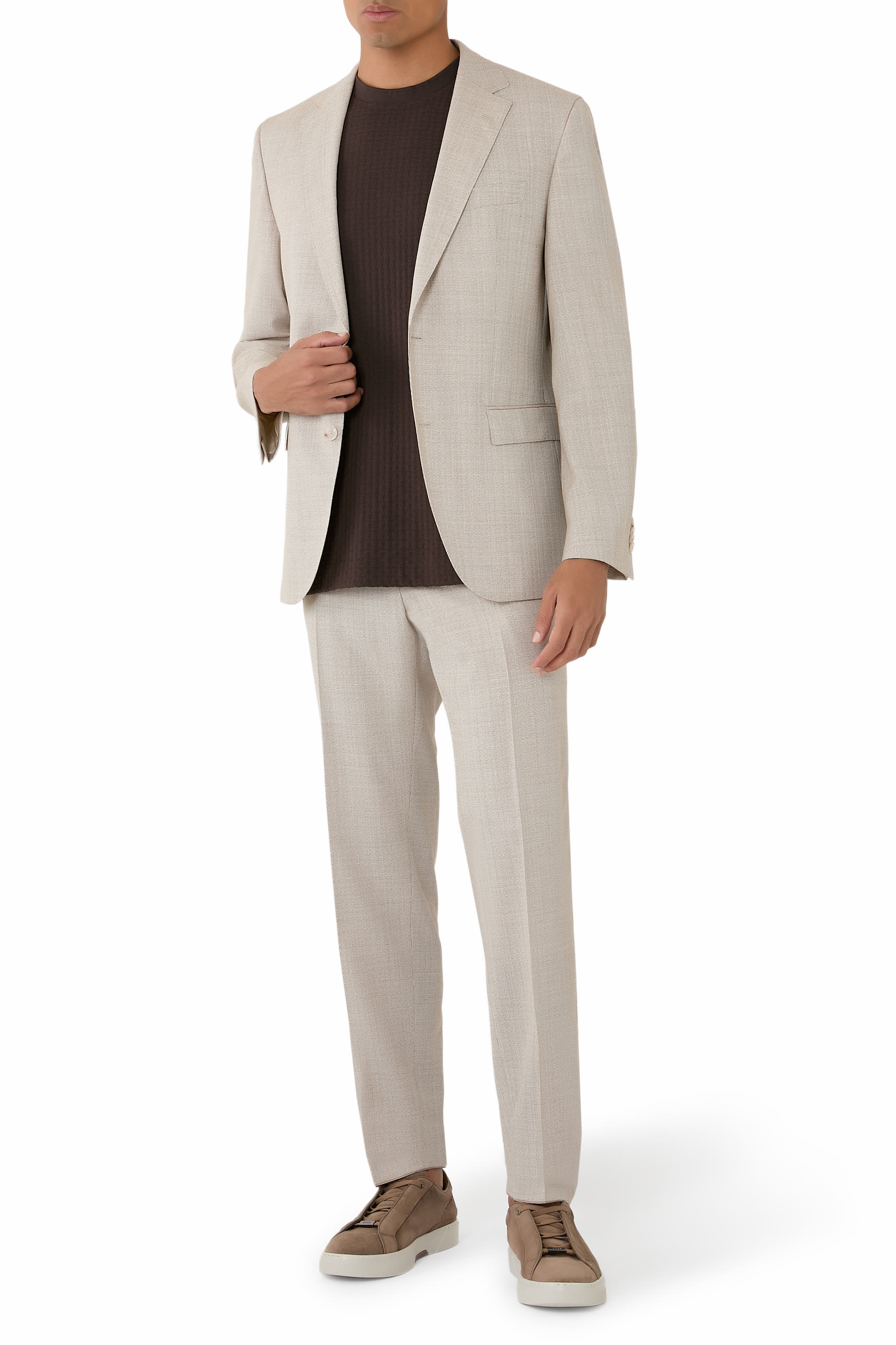 بنطال ايتش-لينون-ام ام-251