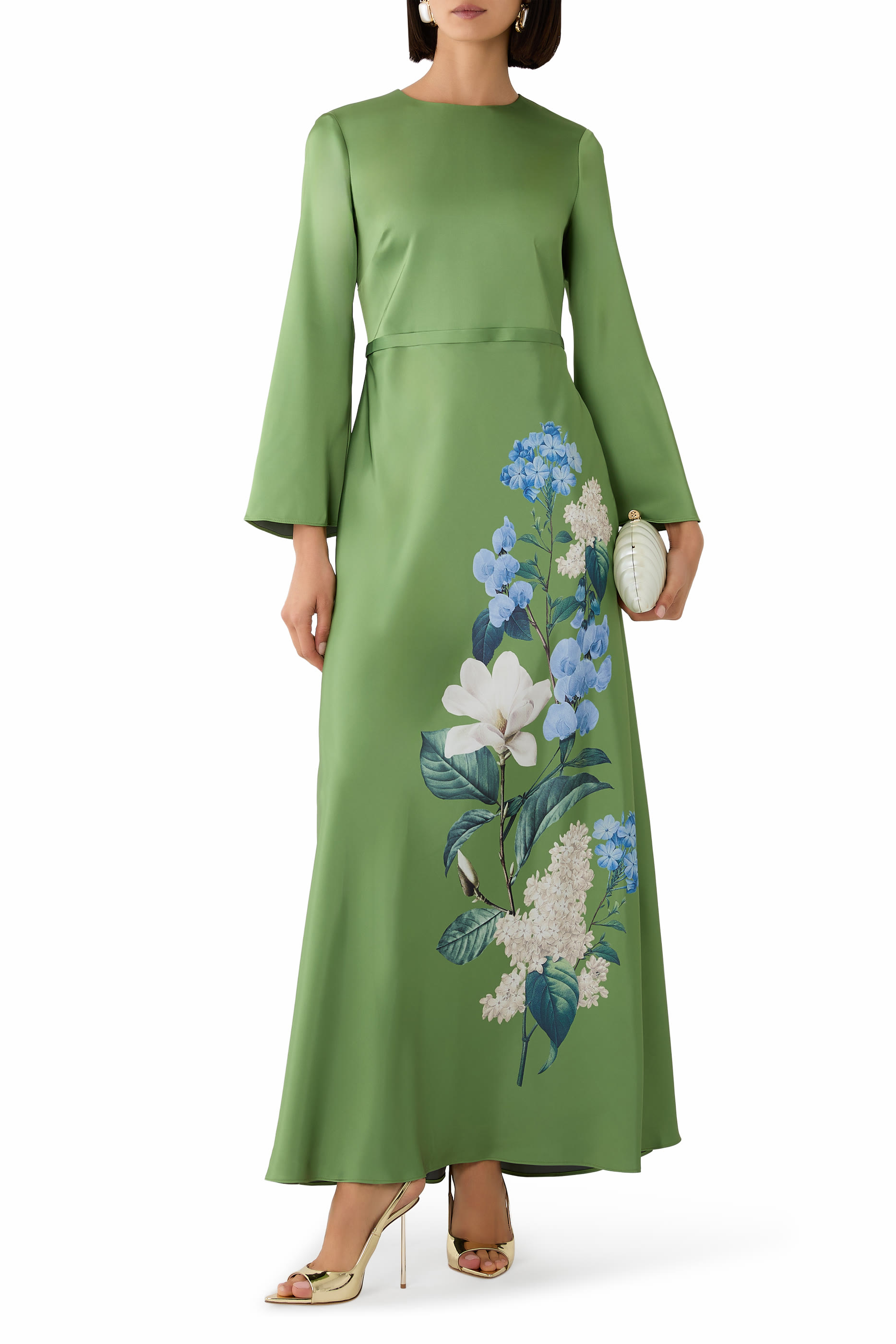 Alex Gown