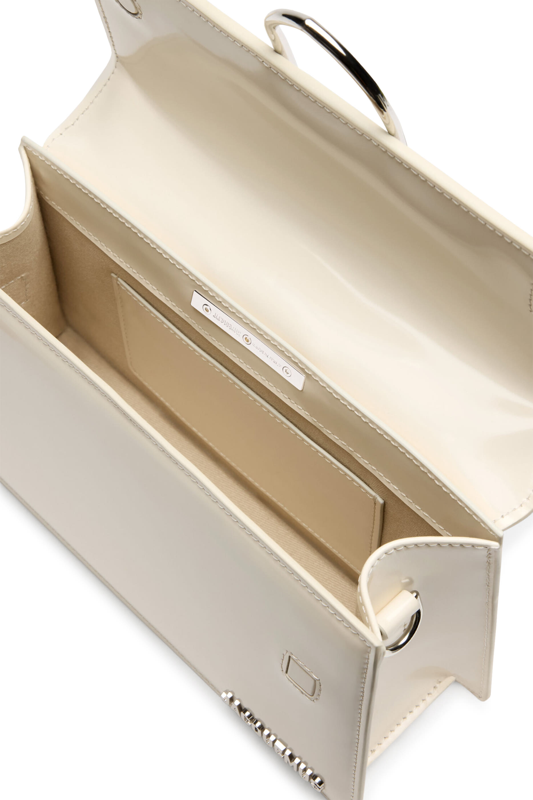 حقيبة بامبينو كبيرة