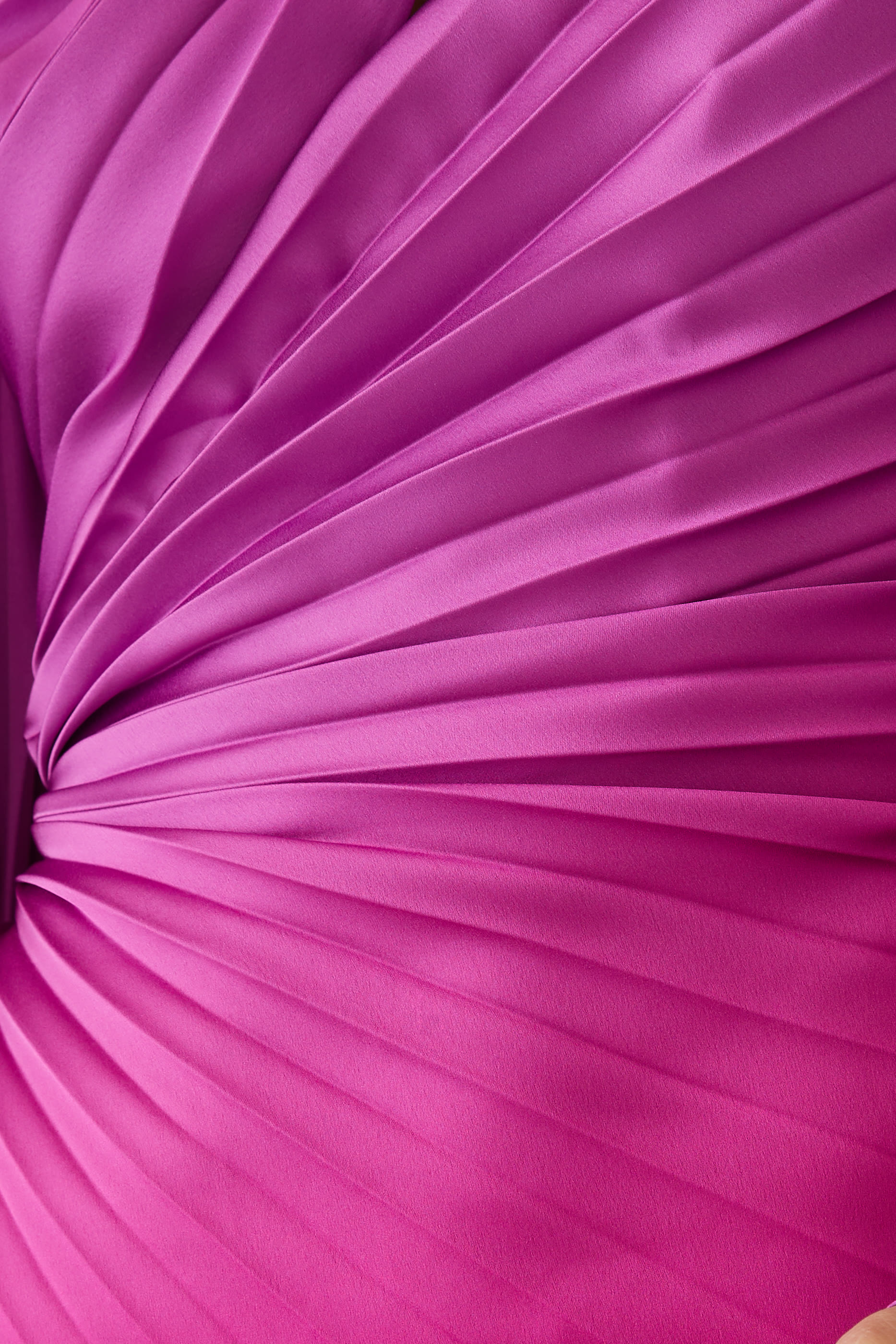 فستان تيلنغتون متوسط الطول