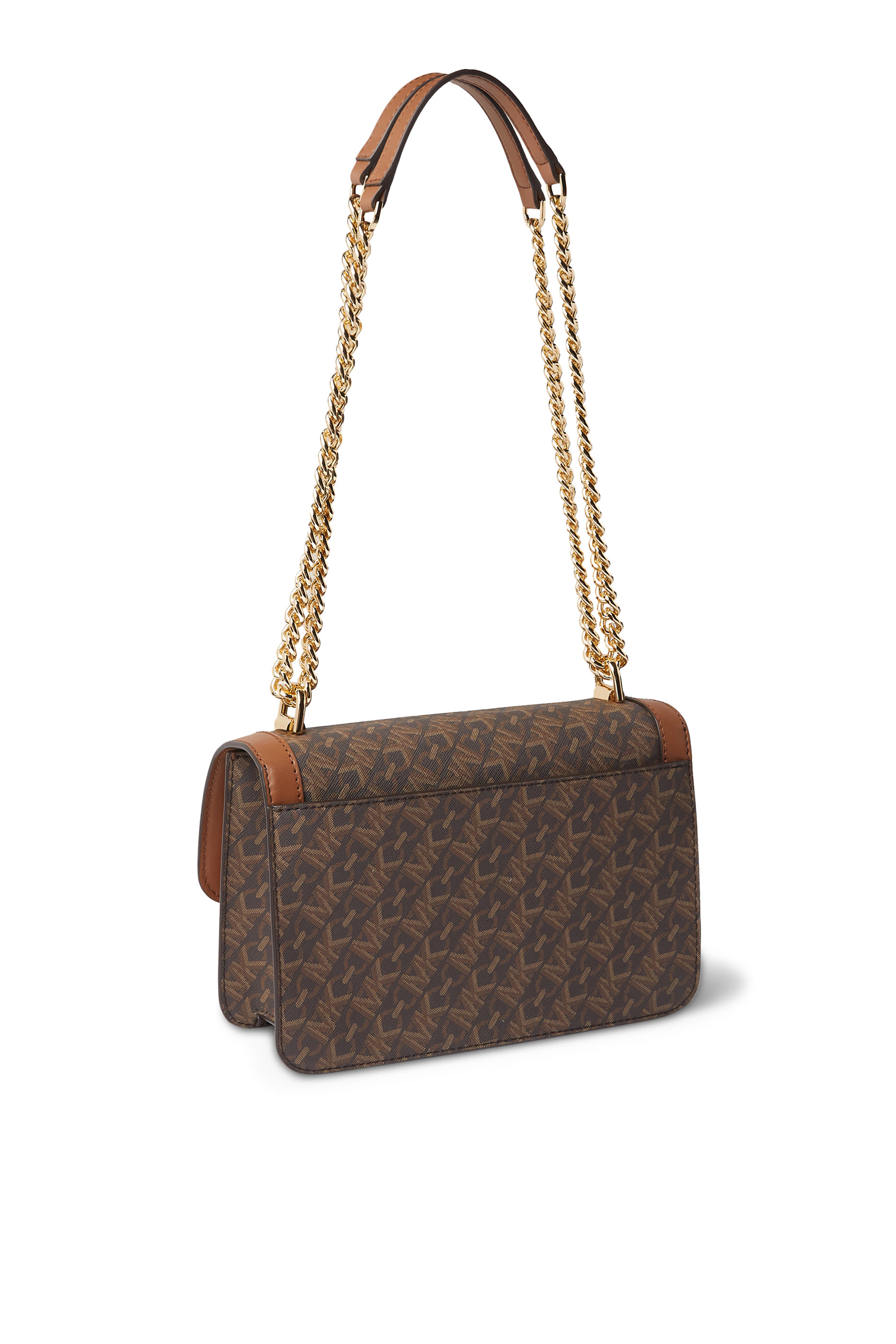 حقيبة كتف هيثير كبيرة