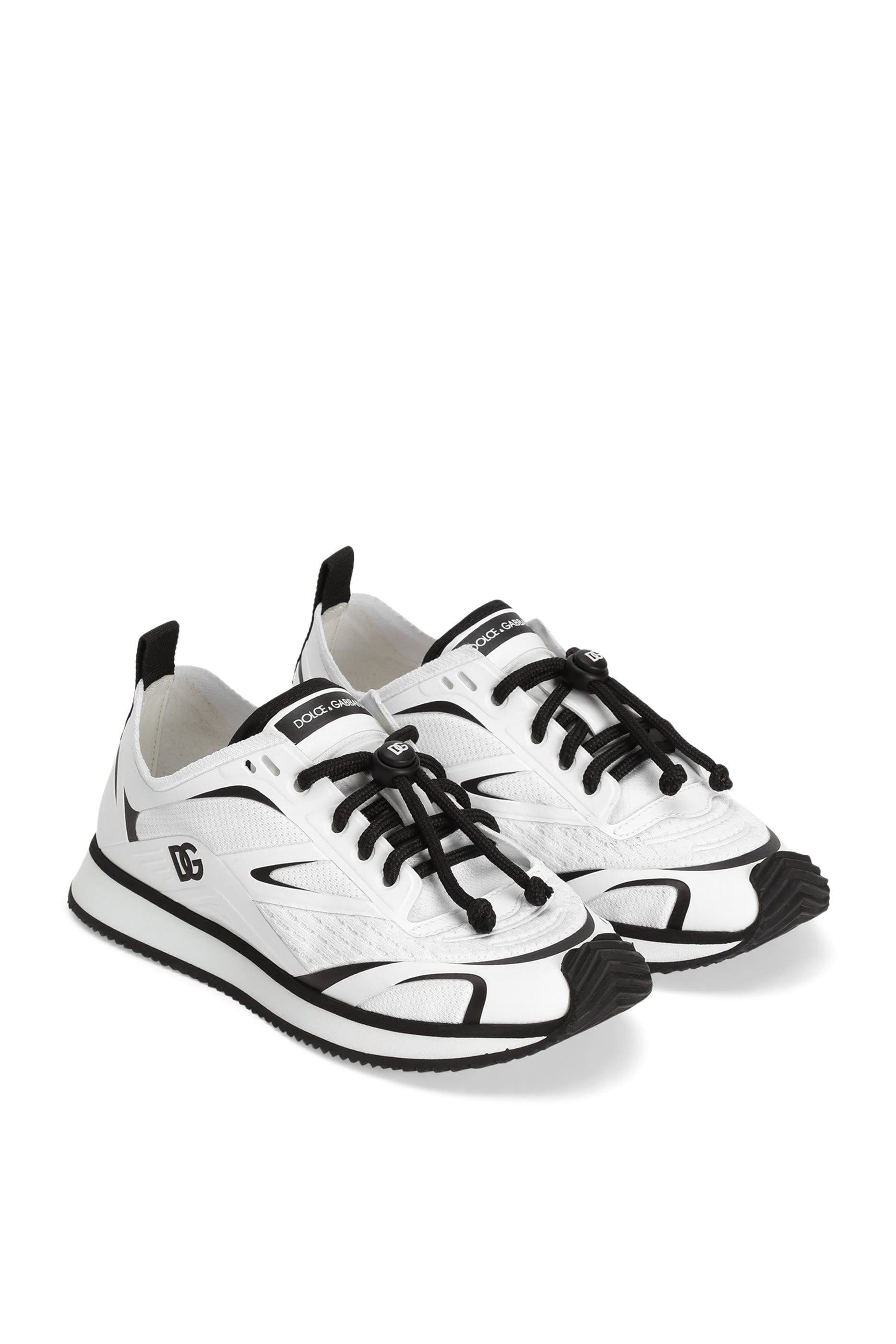 سنيكرز كوشن بشعار الماركة للأطفال