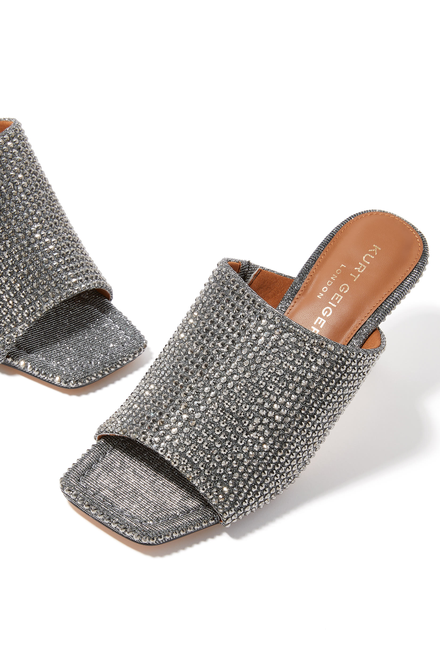 حذاء مفتوح مايفير 75