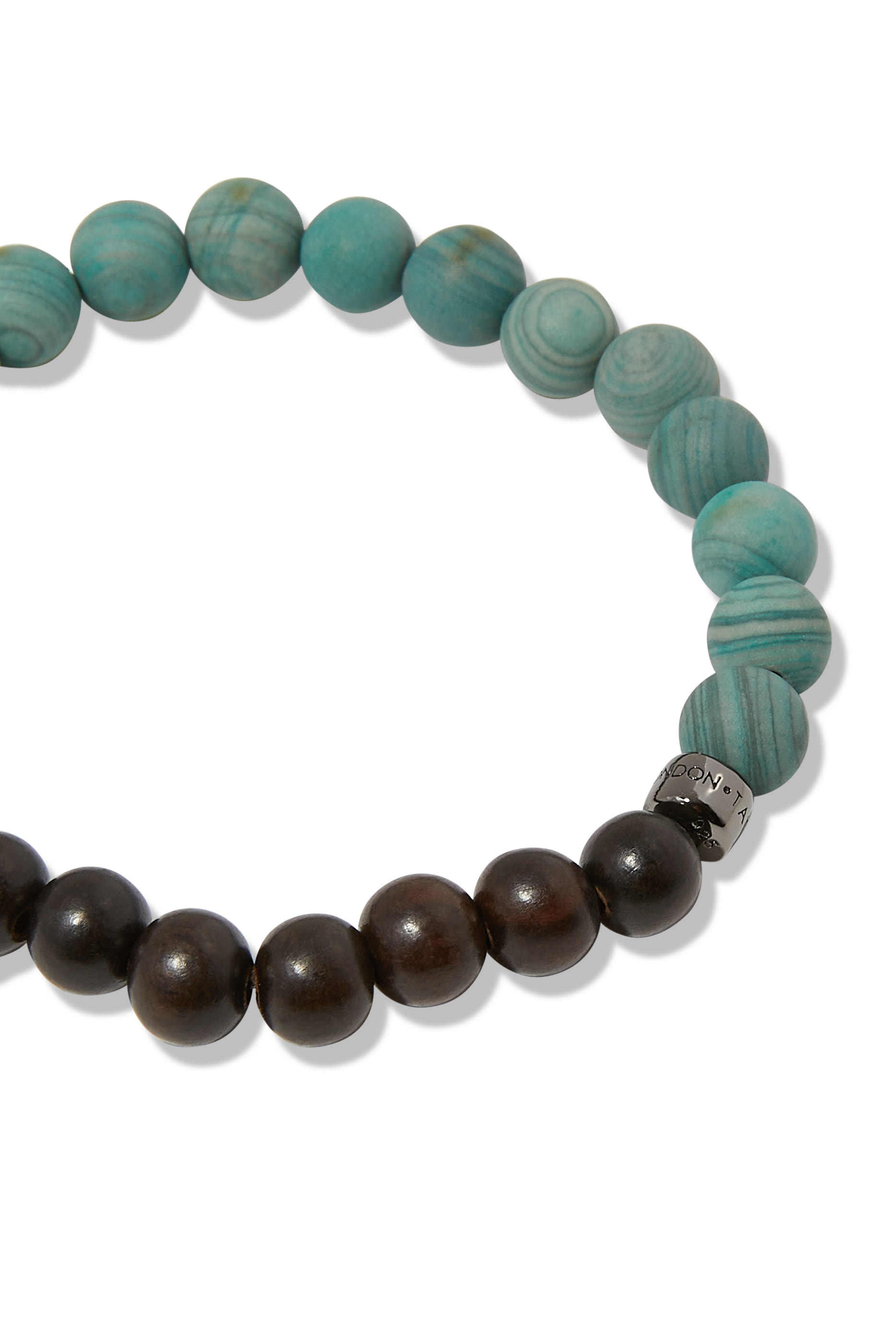 سوار بخرز خشبي