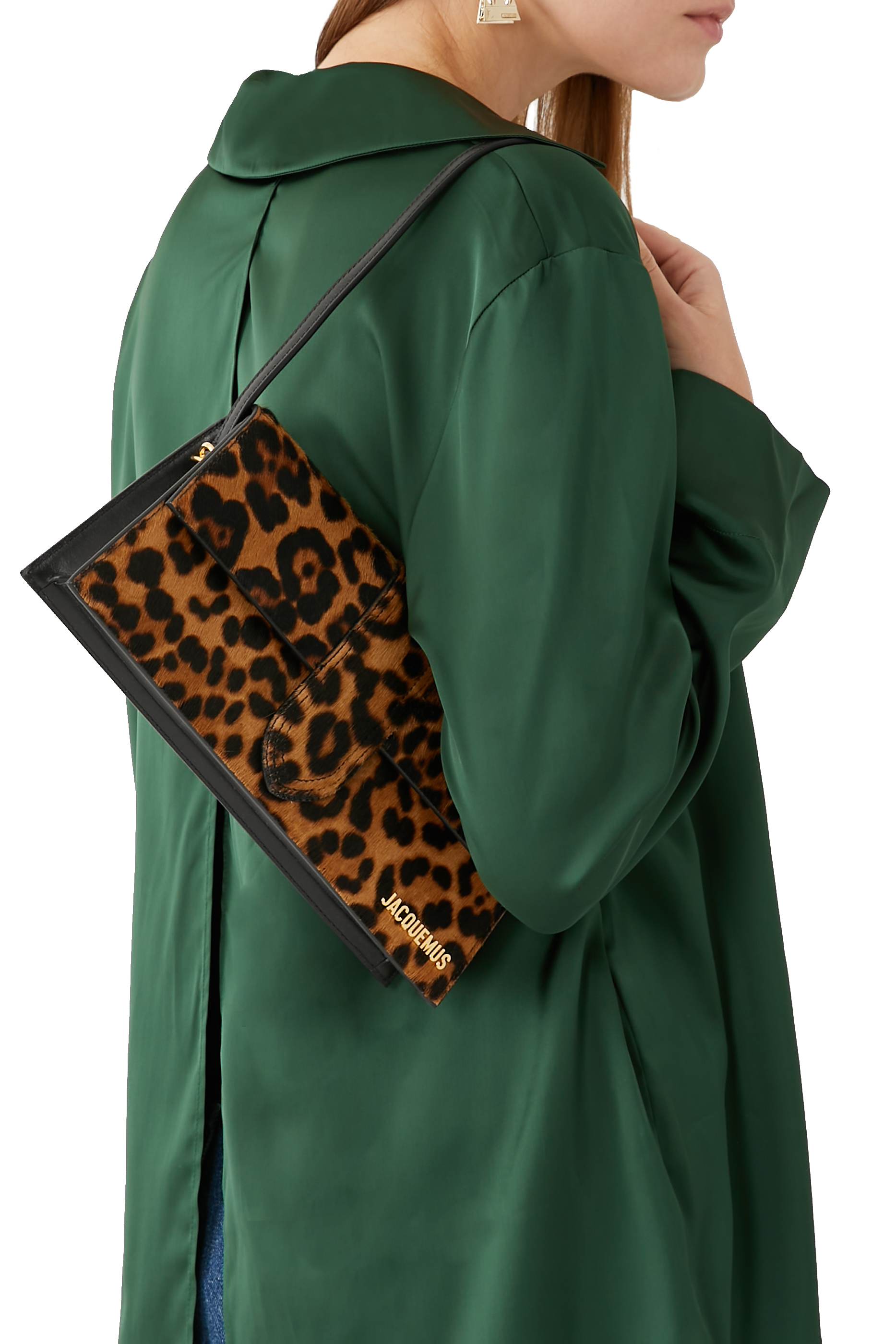 حقيبة لو بامبينو طويلة