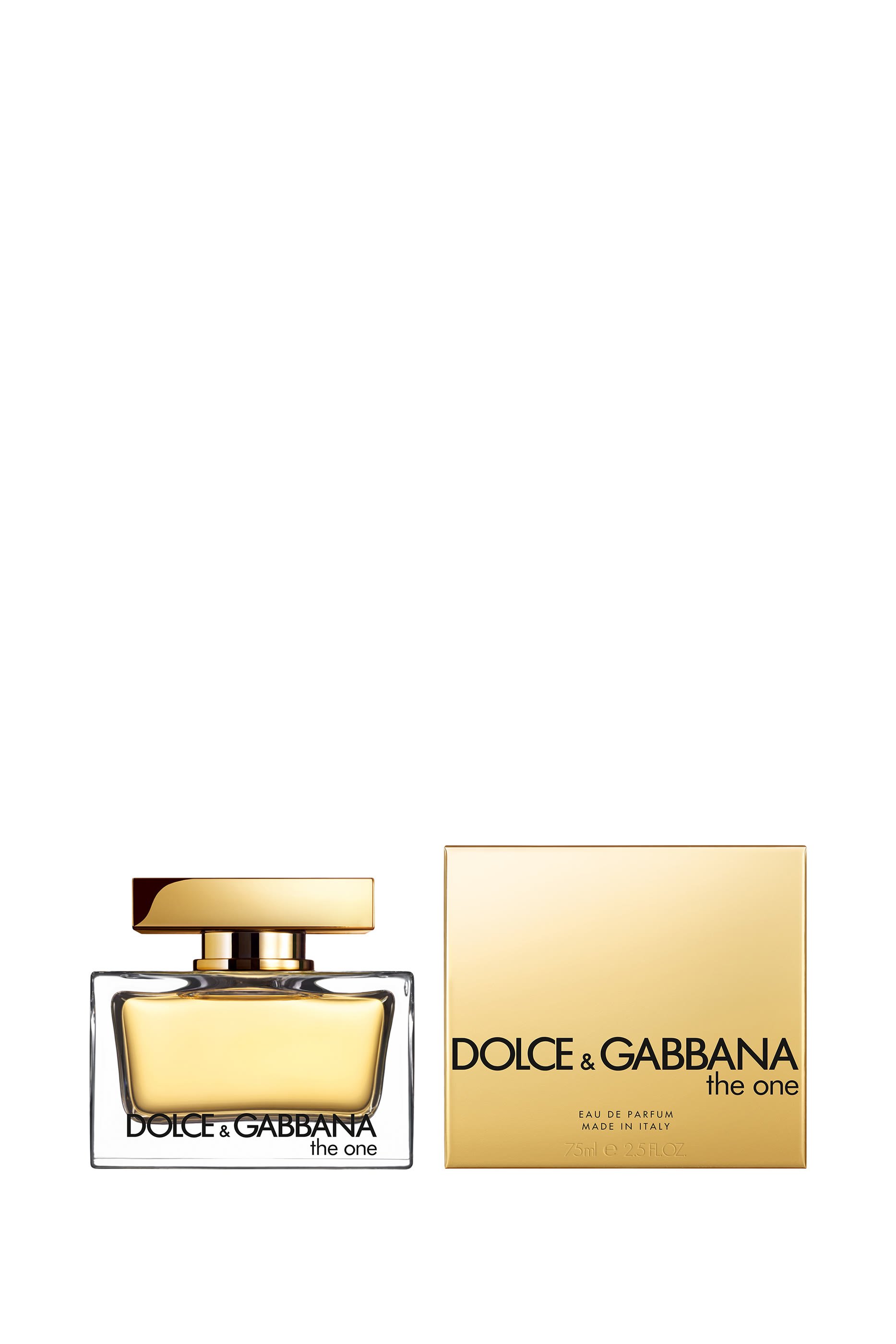 أو دو بارفان ذا وان