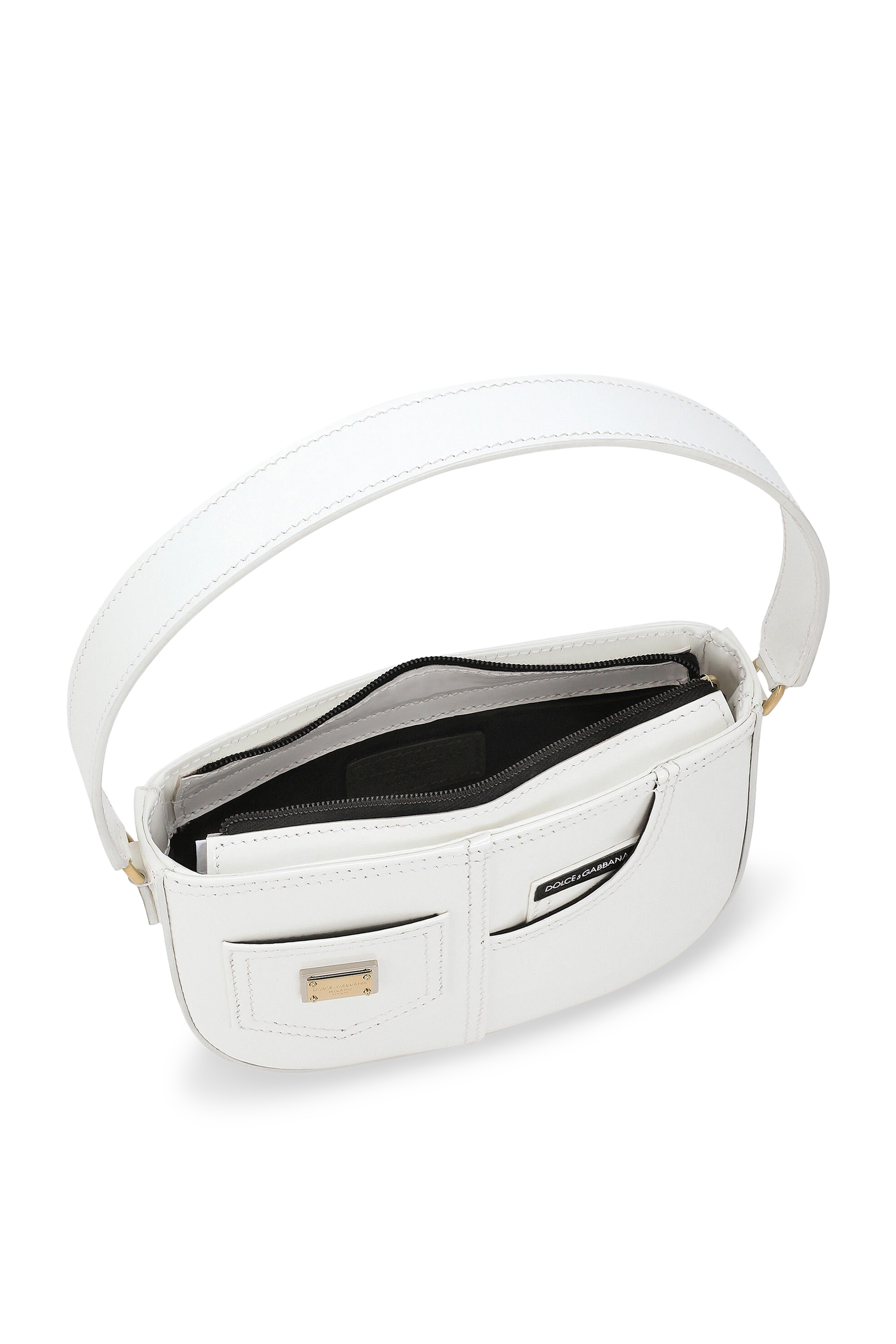 حقيبة يد جلد للأطفال