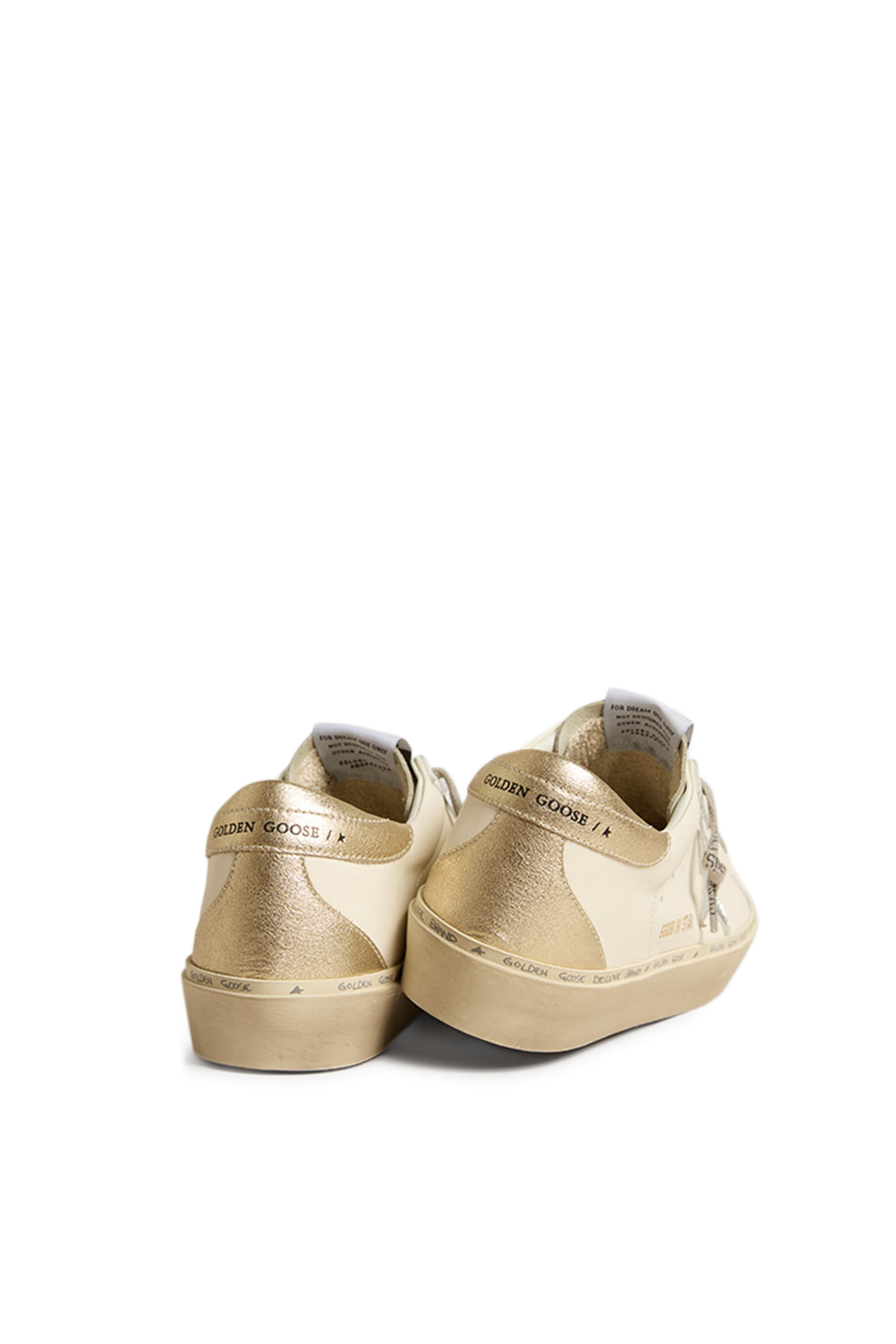 سنيكرز هاي ستار بكاحل منخفض