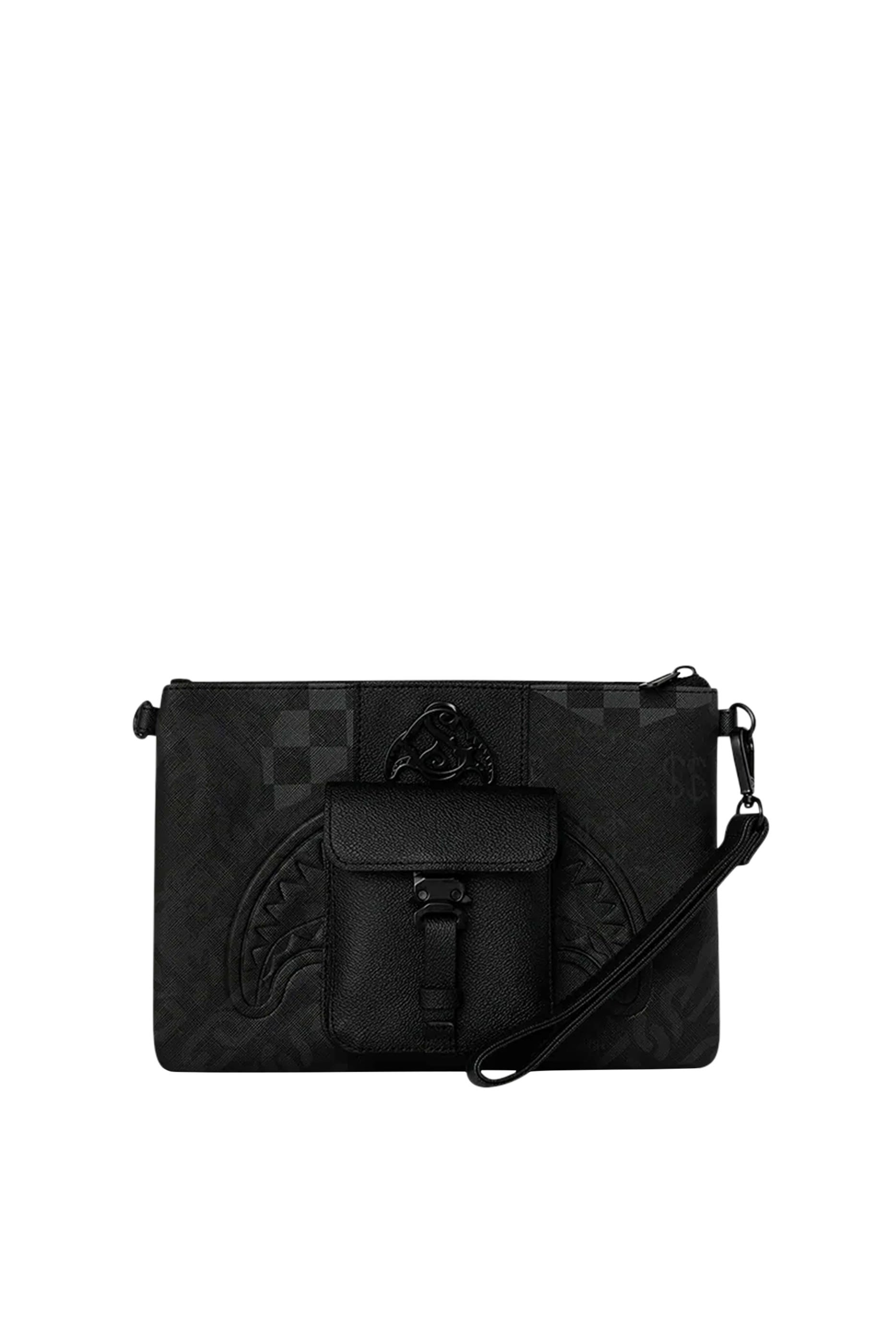 حقيبة بوشيت كروس بودي 3 أي ام ميكس اب في 2 للأطفال