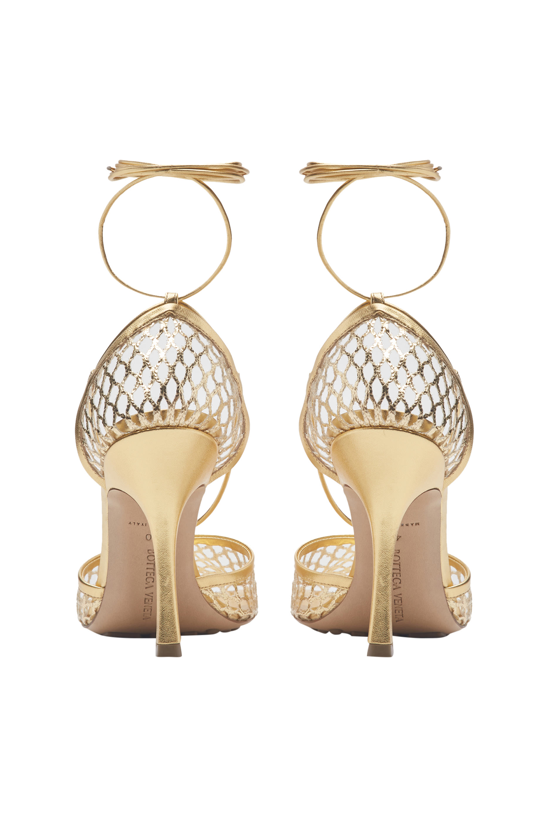 صندل جلد مطاطي