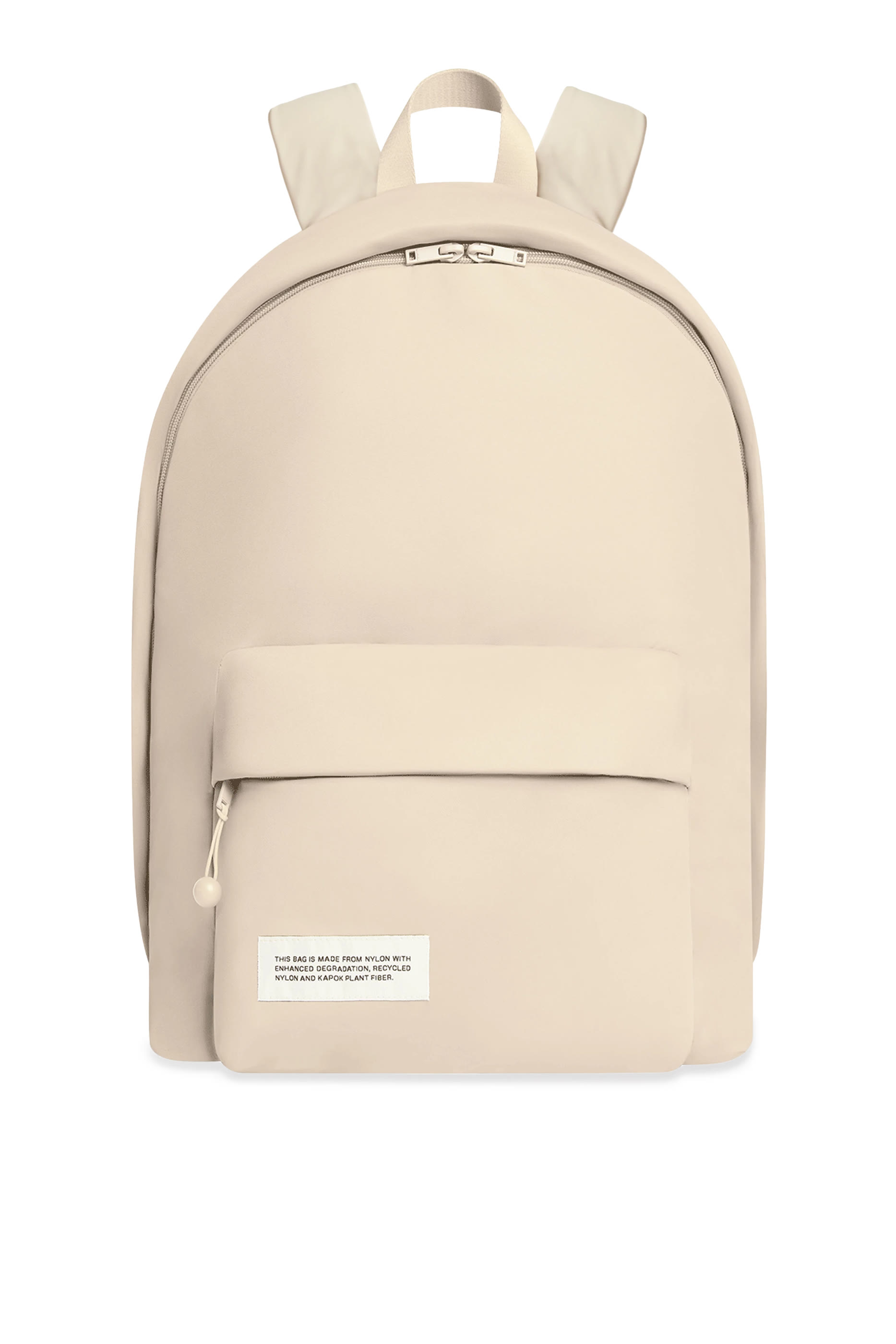 حقيبة ظهر ايرث مبطنة