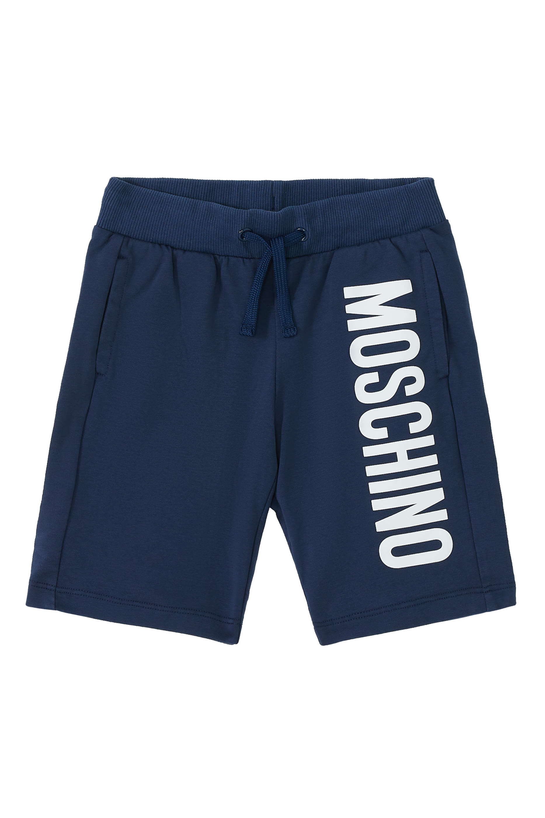 شورت مزيج قطن للأطفال