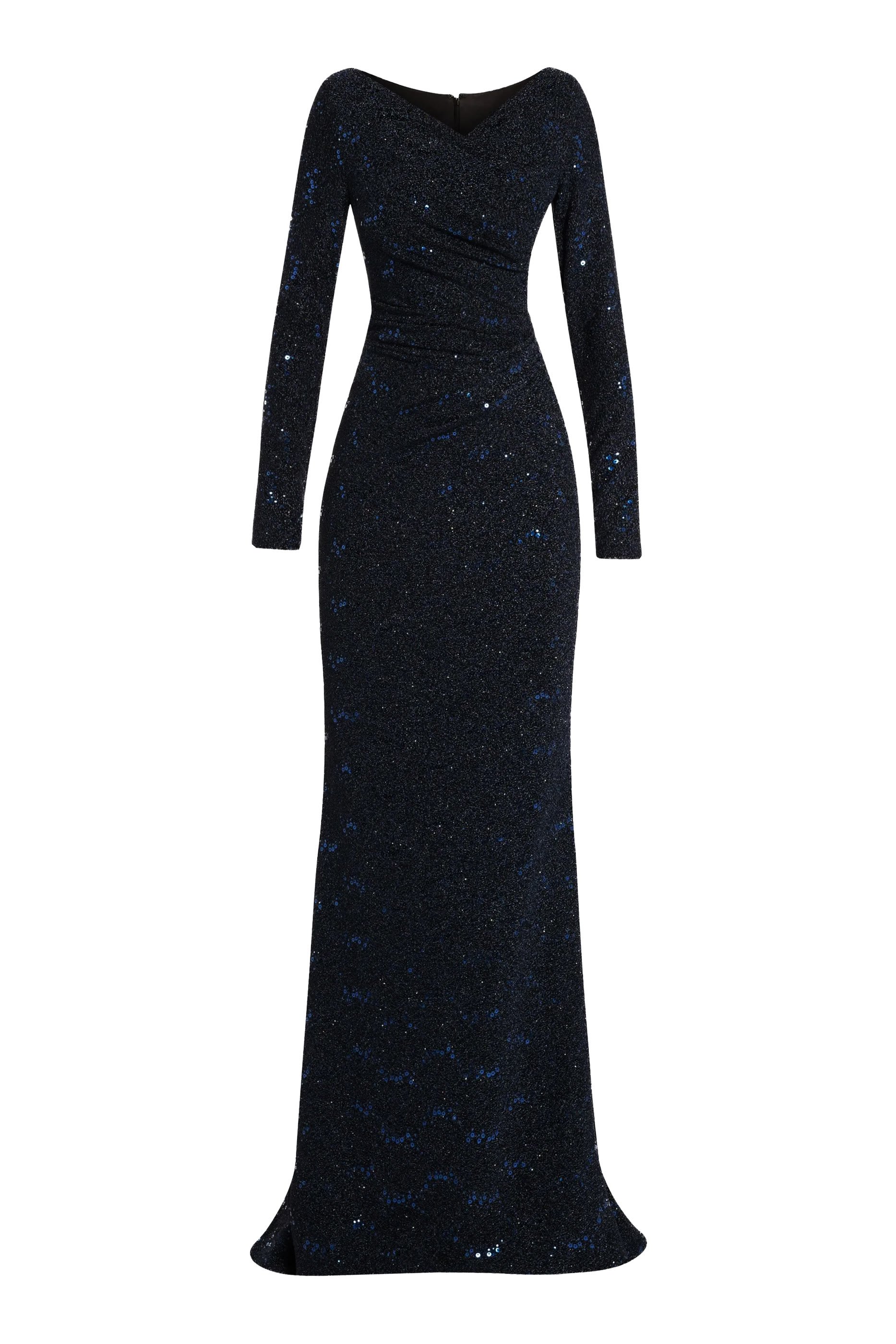 فستان سهرة كوموي 18