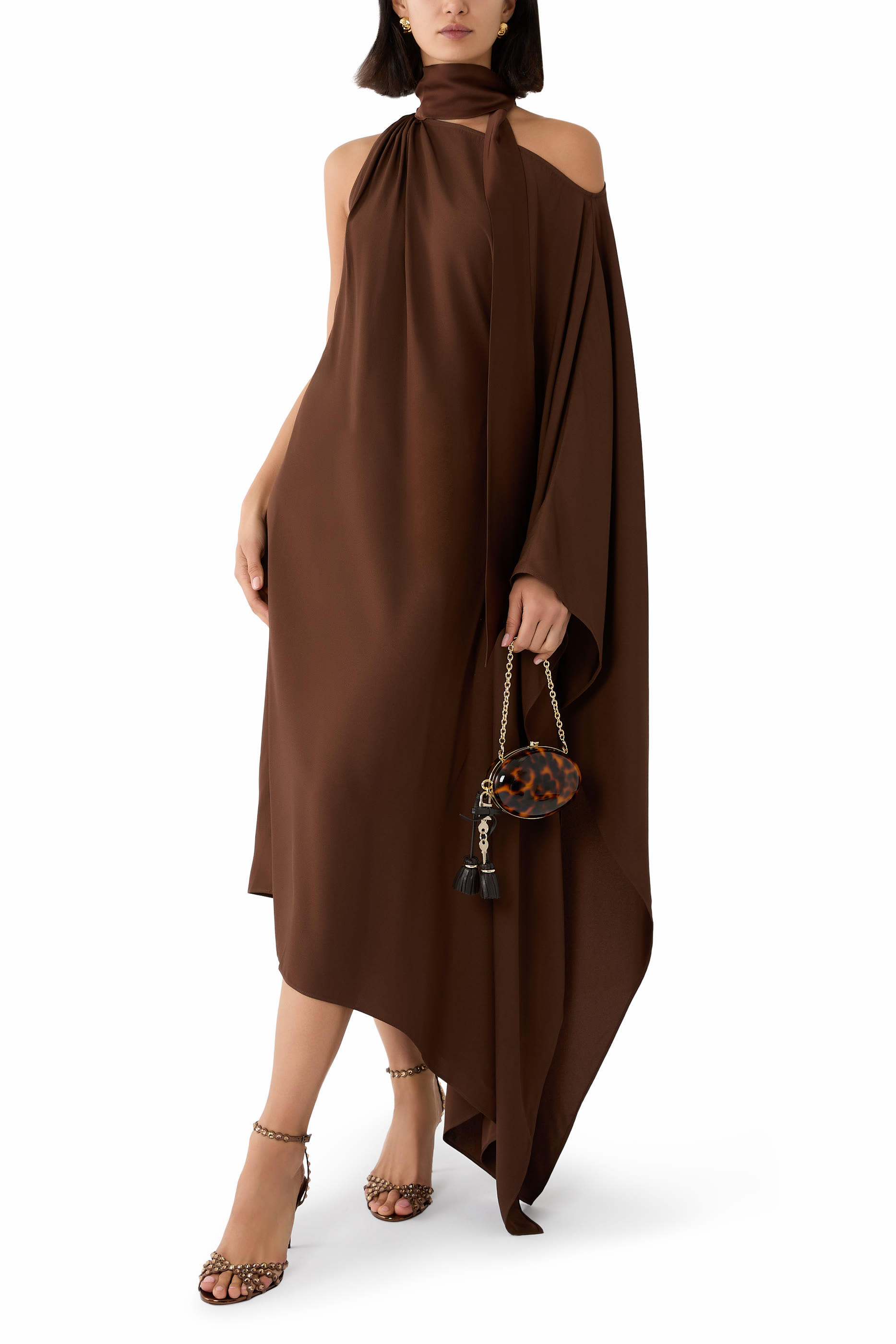 Atlas Dress 