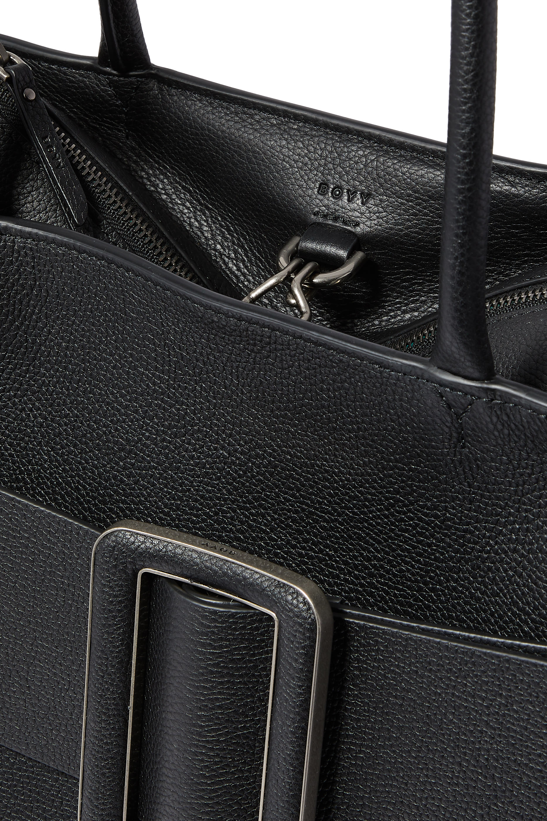 حقيبة يد بوبي ناعمة