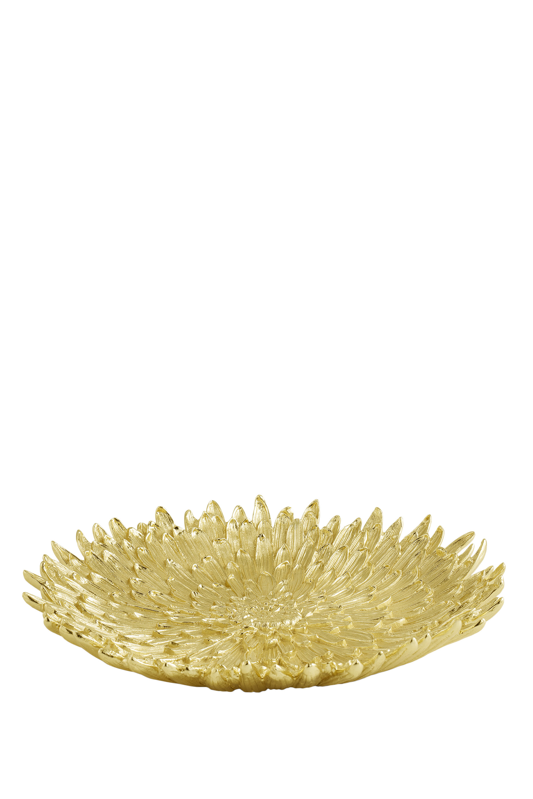 طبق تقديم داهليا