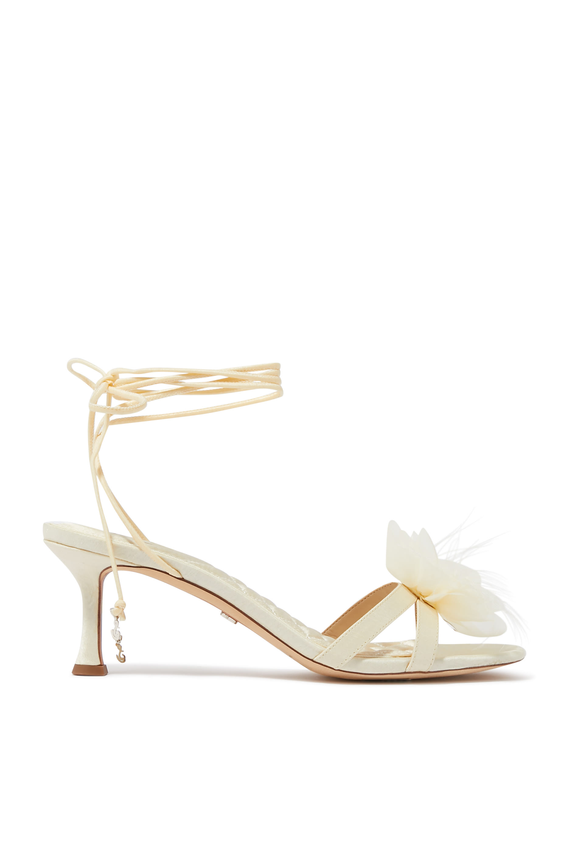 صندل بامي 60 بأربطة