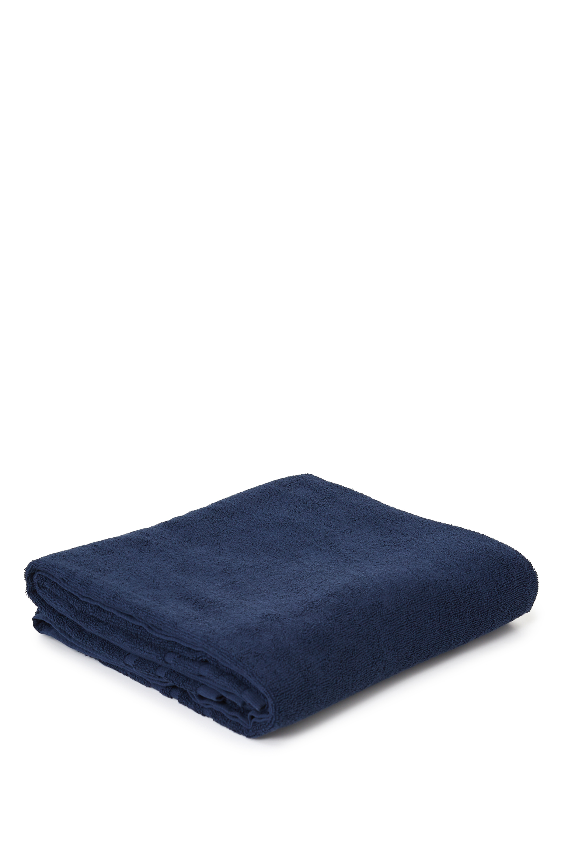 منشفة شاطئ قطن تيري 