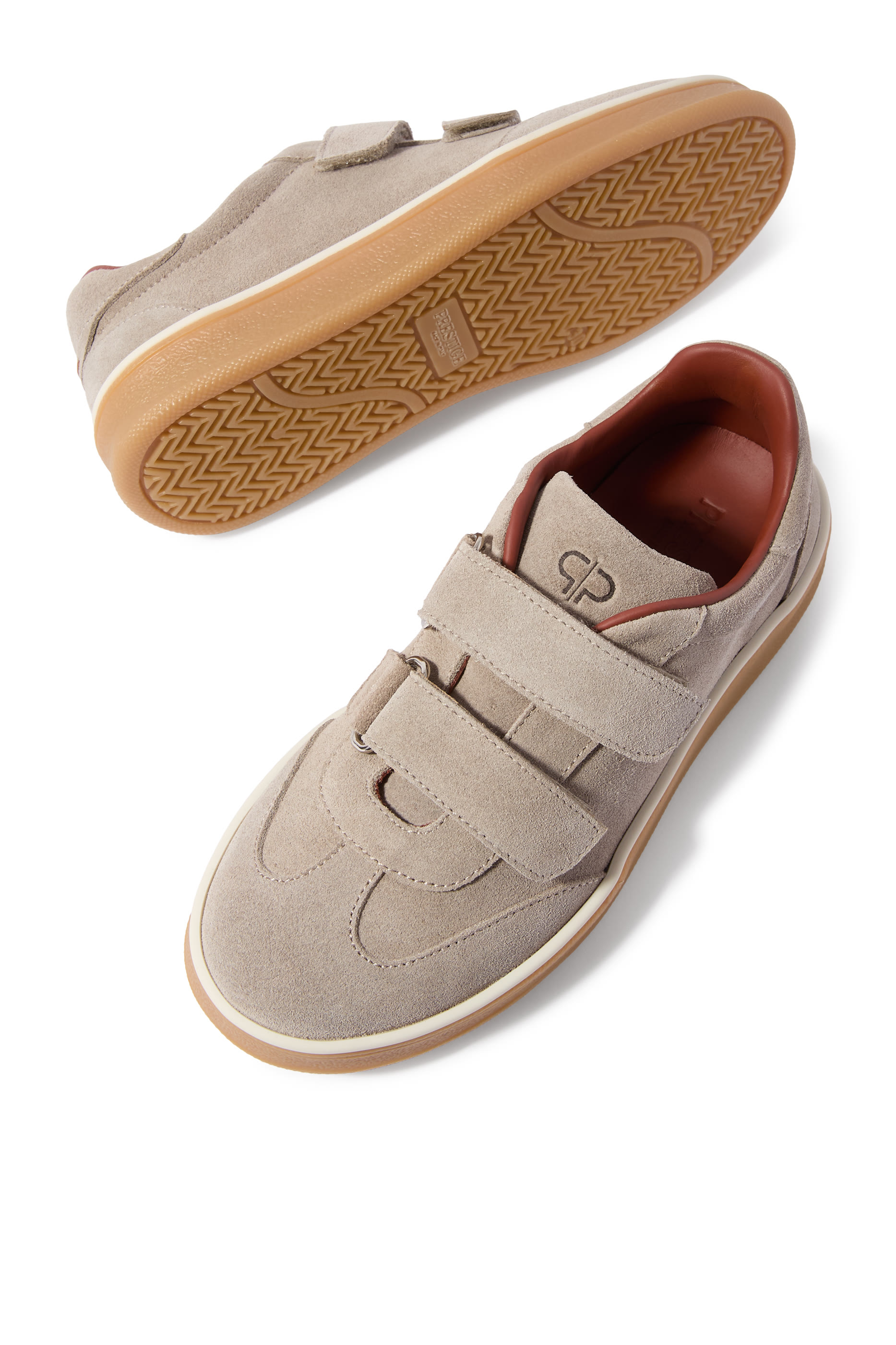 سنيكرز تنس وولك للأطفال