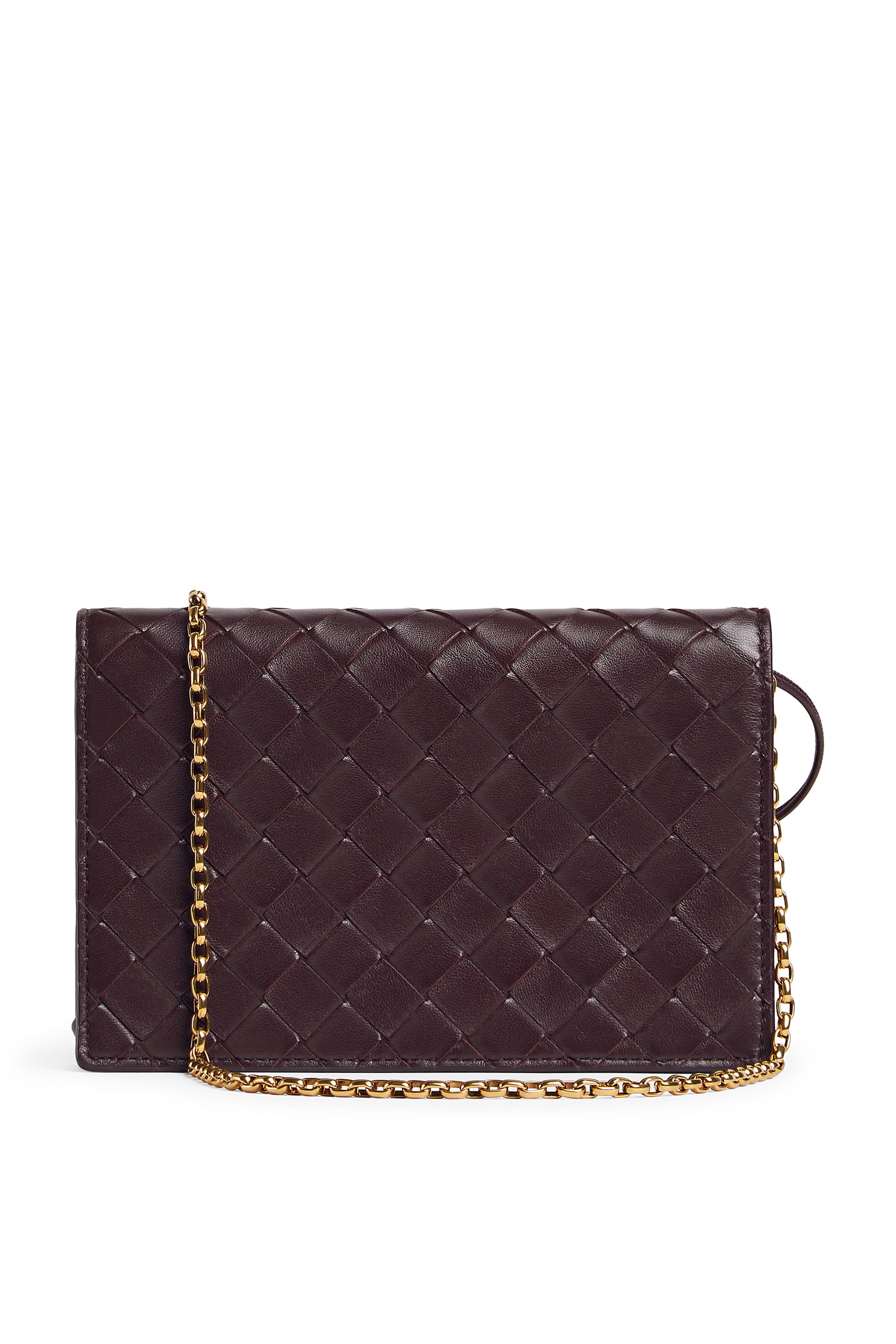 محفظة أنديامو بسلسلة