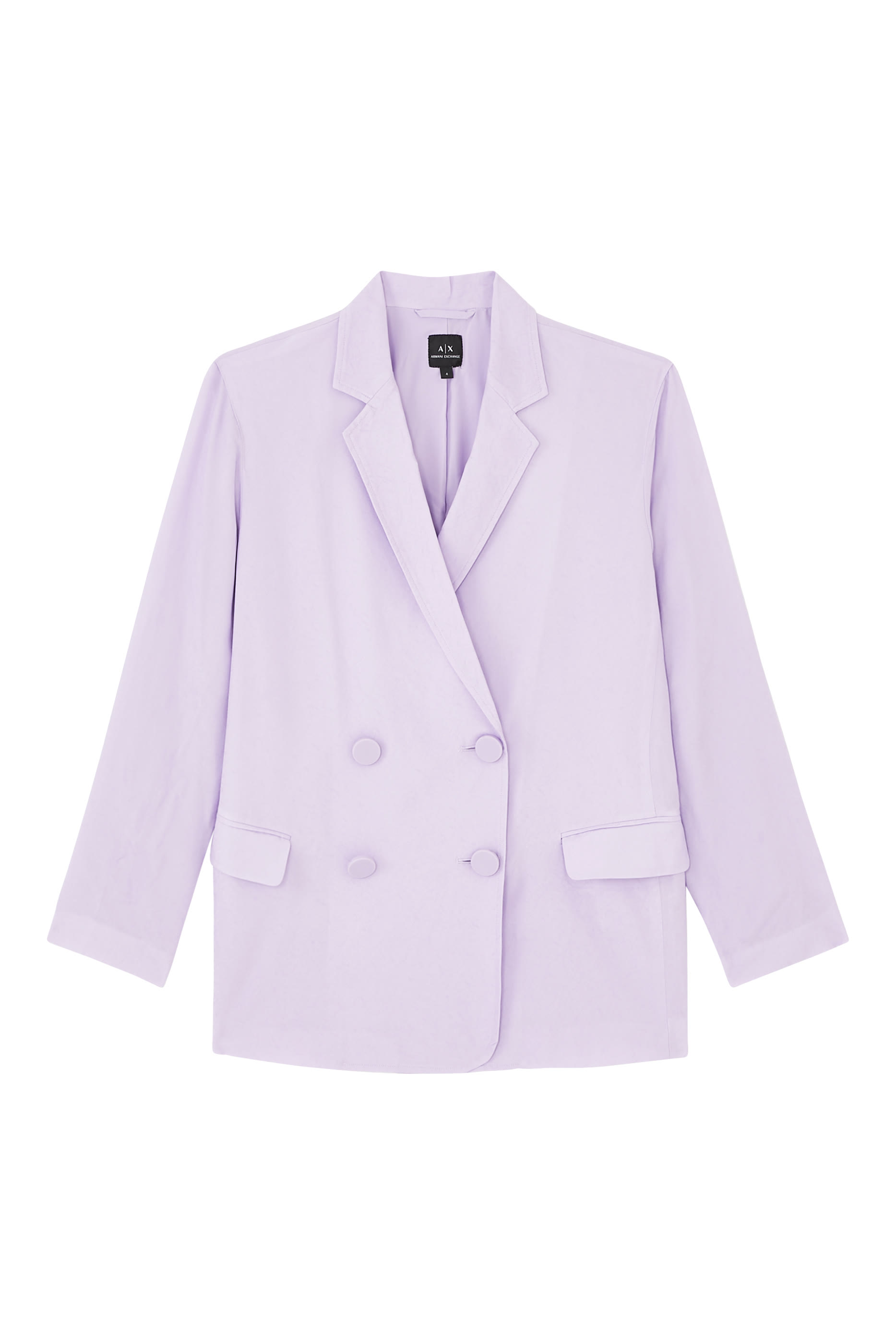 بليزر جياكا رسمي بشعار الماركة