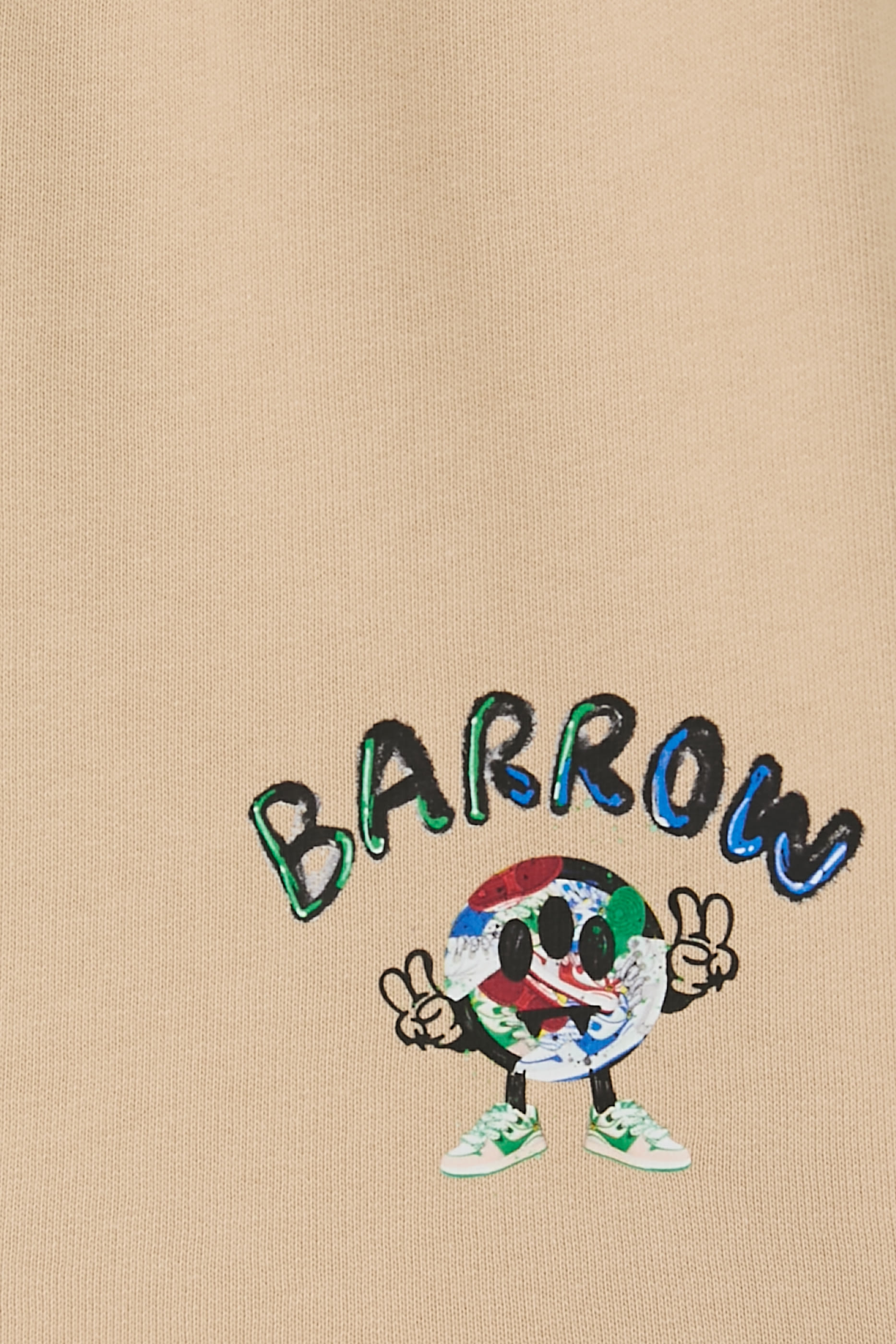 Kids Logo Sweatshorts